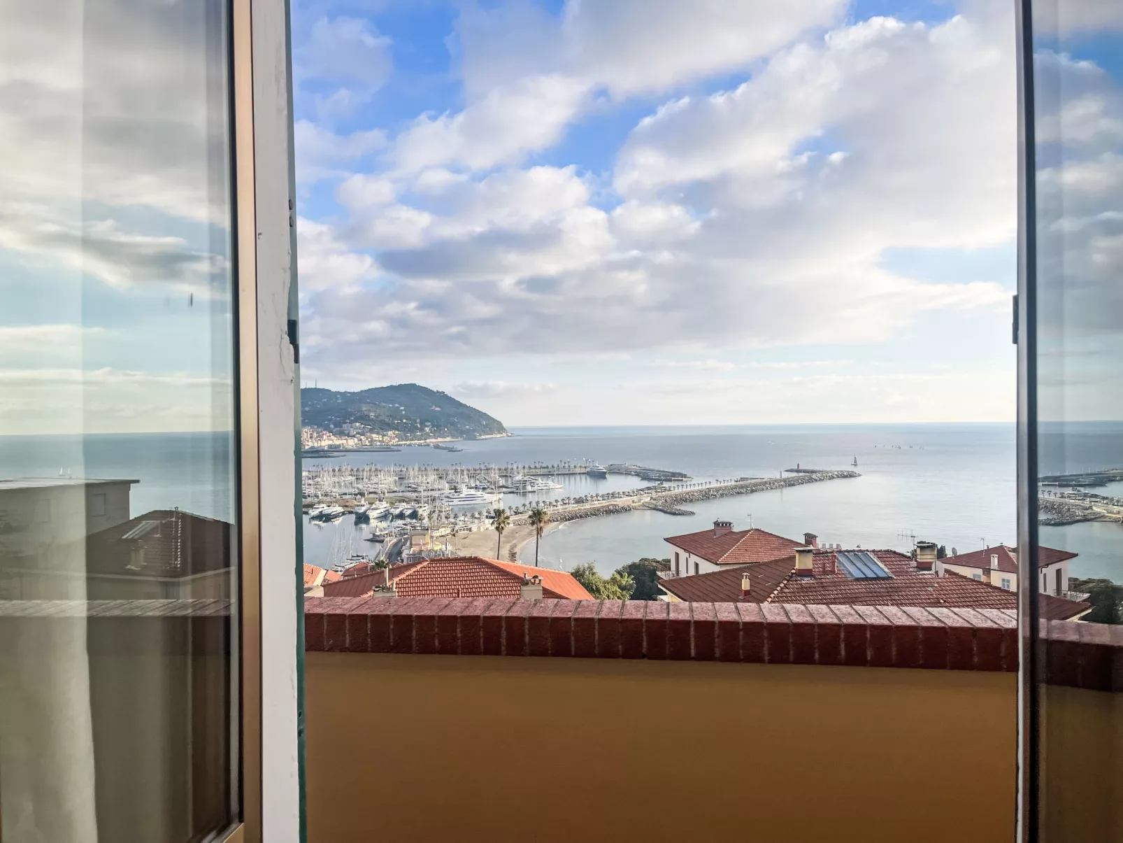 Casa Dea Diana - Buiten