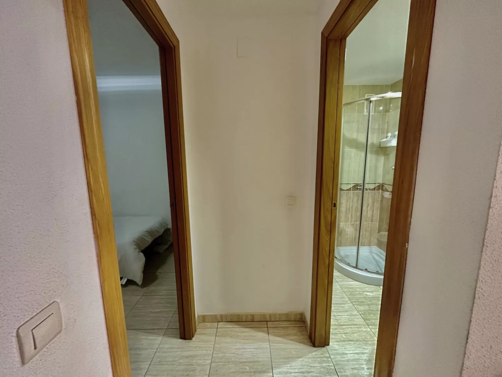 Wohnung costa marina ii ref. 020 - Binnen