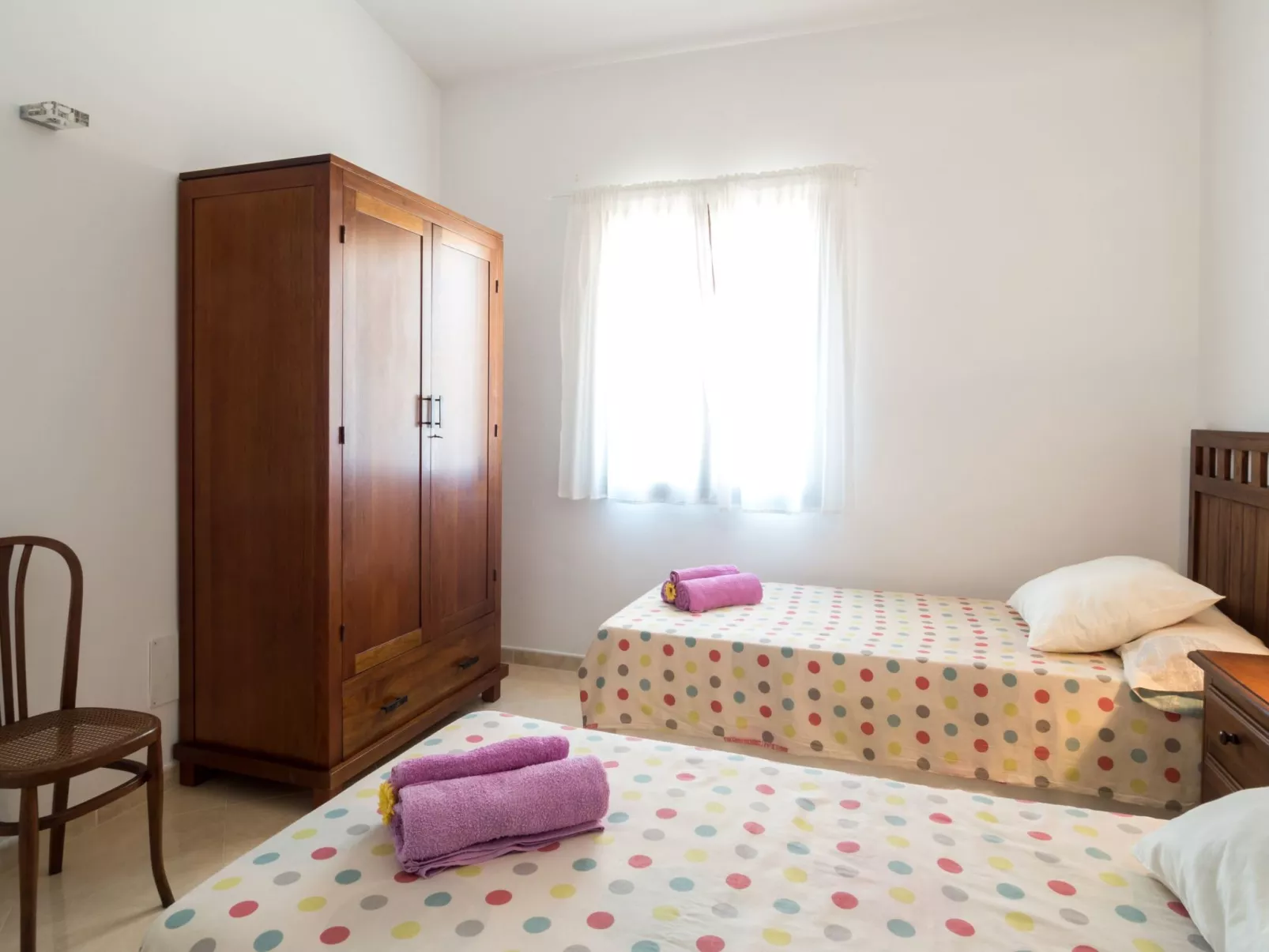 "Ca'n Melis" mit Schwimmbad - Binnen