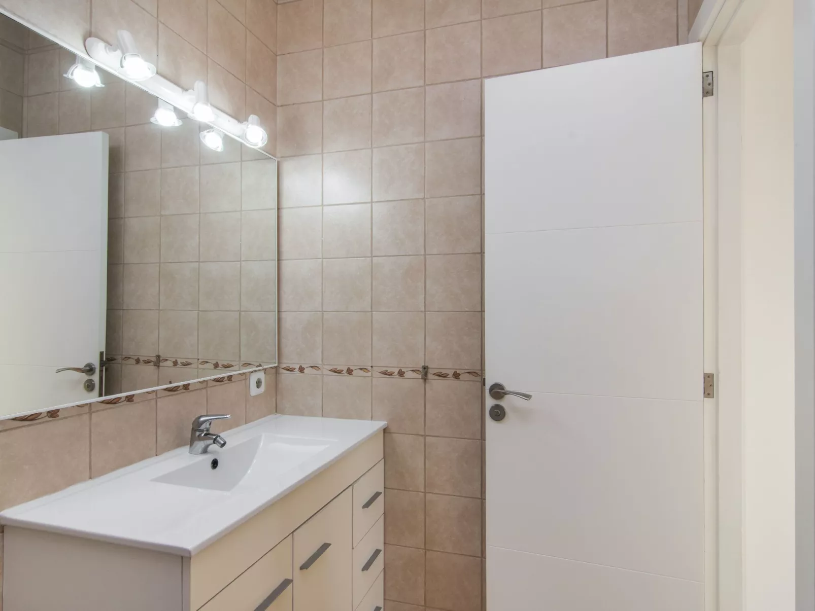 Bungalow Playa D'Or - Binnen