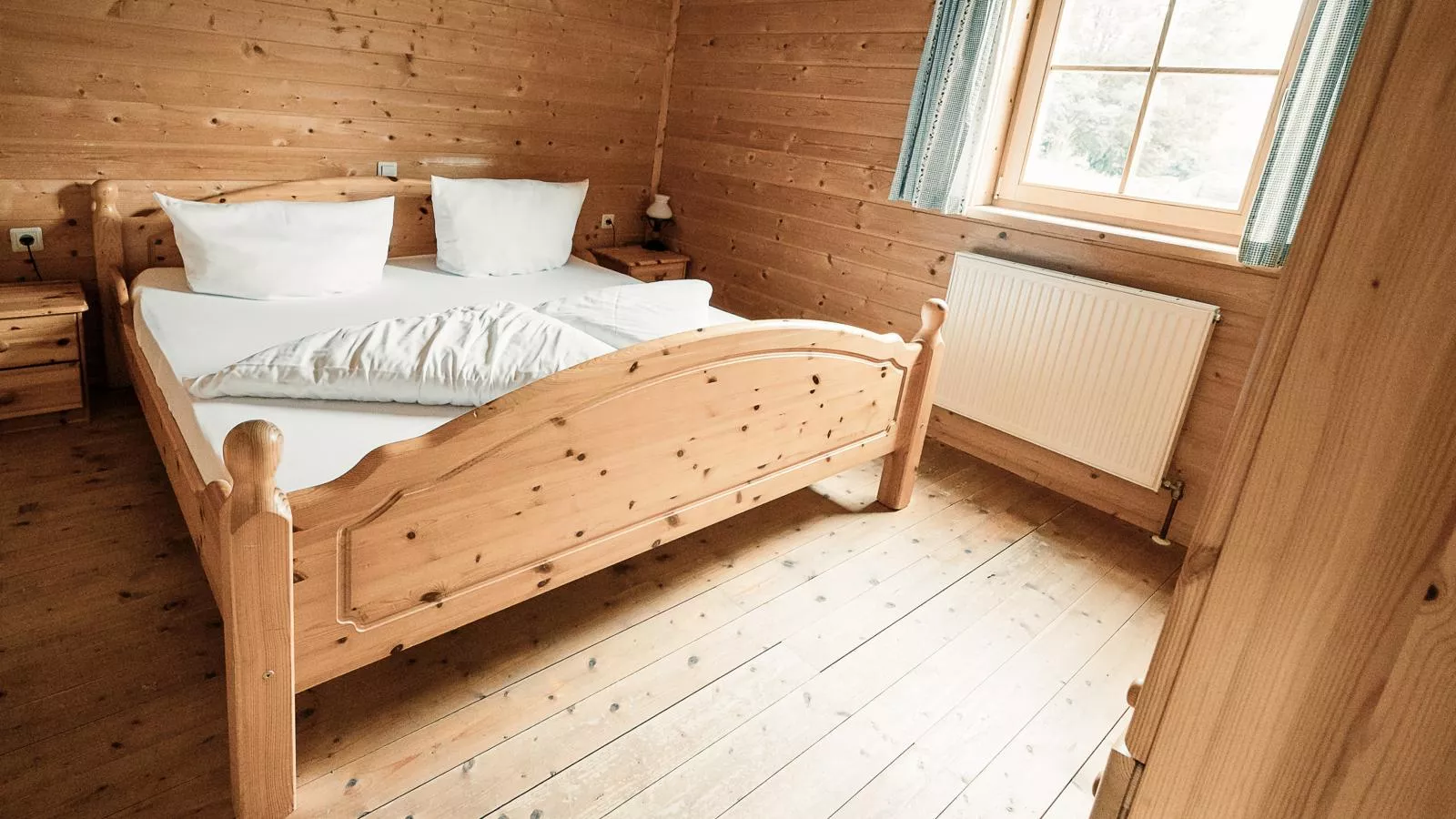 Urige Doppelhaushälfte 15-Slaapkamer