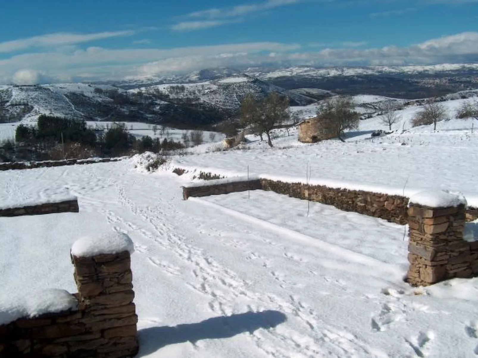 CASA LUIS GONZAGA - GRUPO CORAL by VACATIONY - Buiten