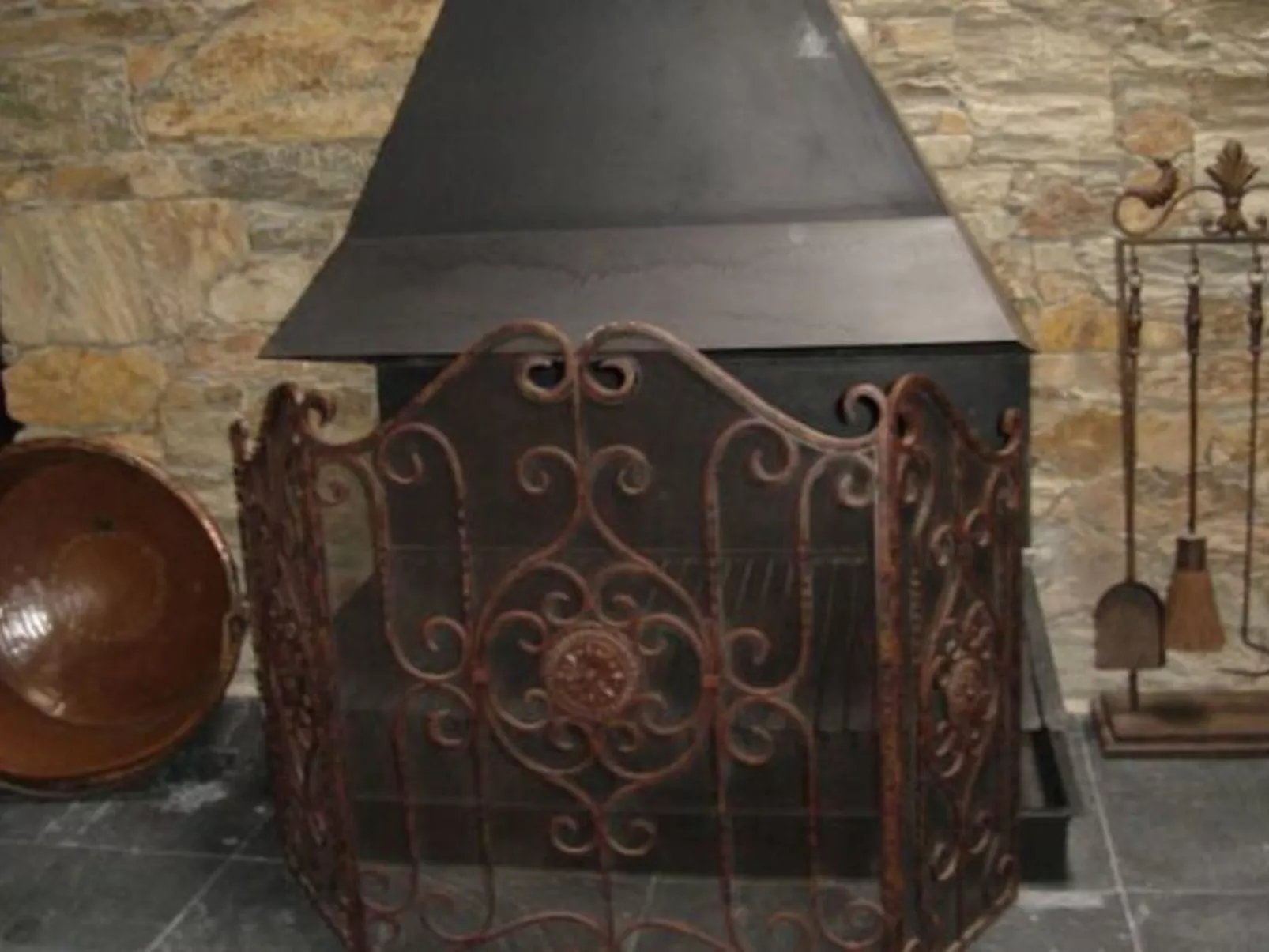 CASA LUIS GONZAGA - CONSELHEIRO by VACATIONY - Binnen