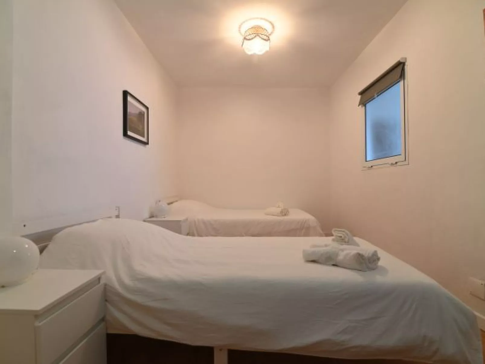 LAGOA SEA VIEW by VACATIONY - Binnen