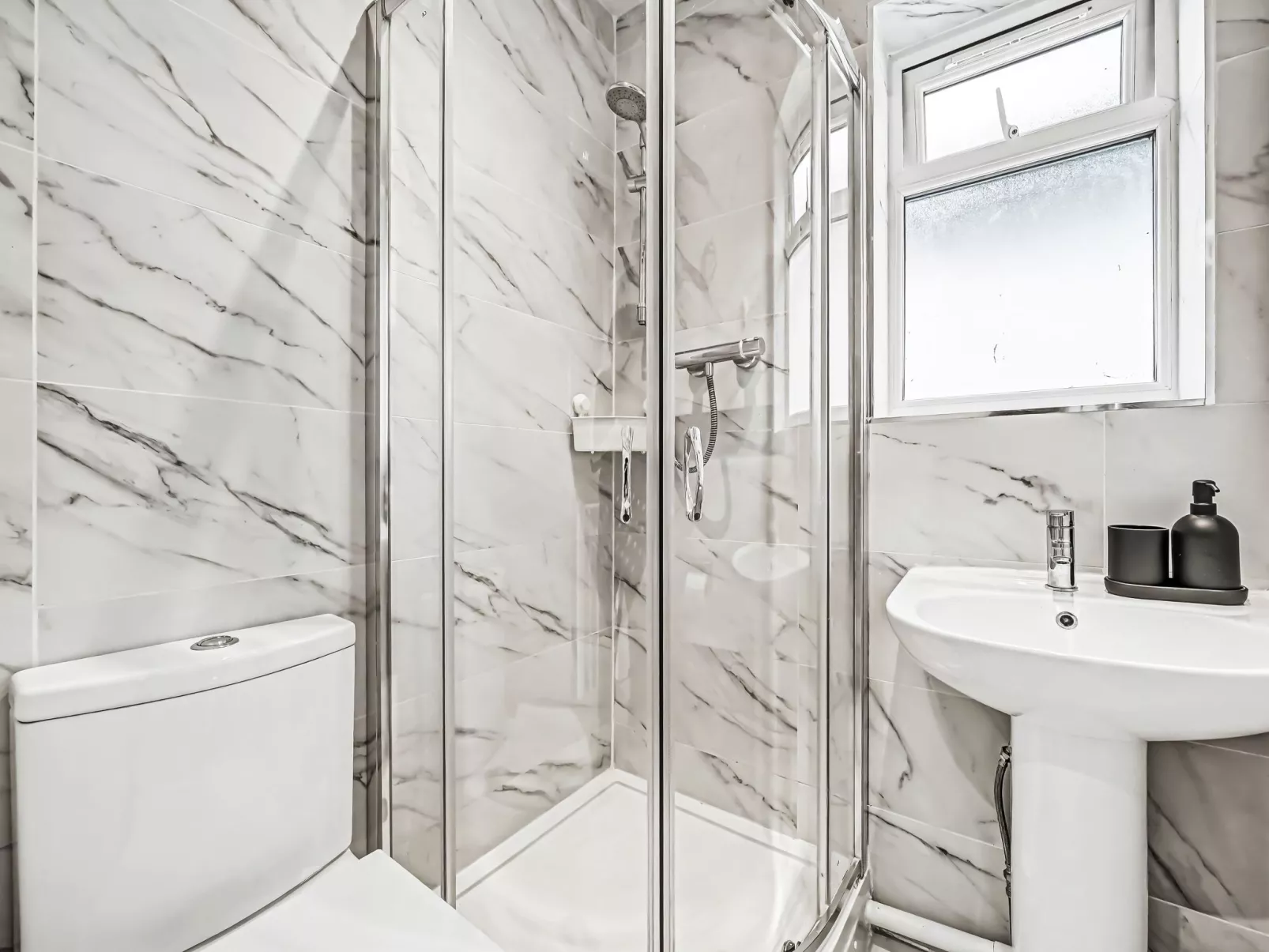 Elegant Stay In London - Buiten