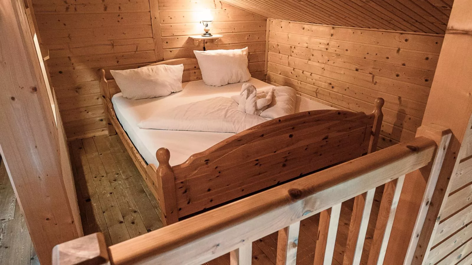 Urige Doppelhaushälfte 15-Slaapkamer