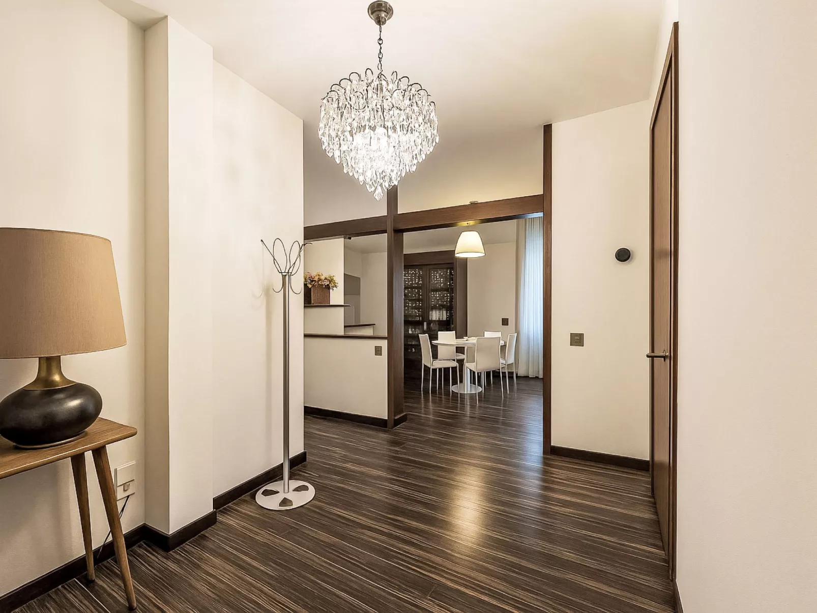 Etrusco Apartment - Binnen