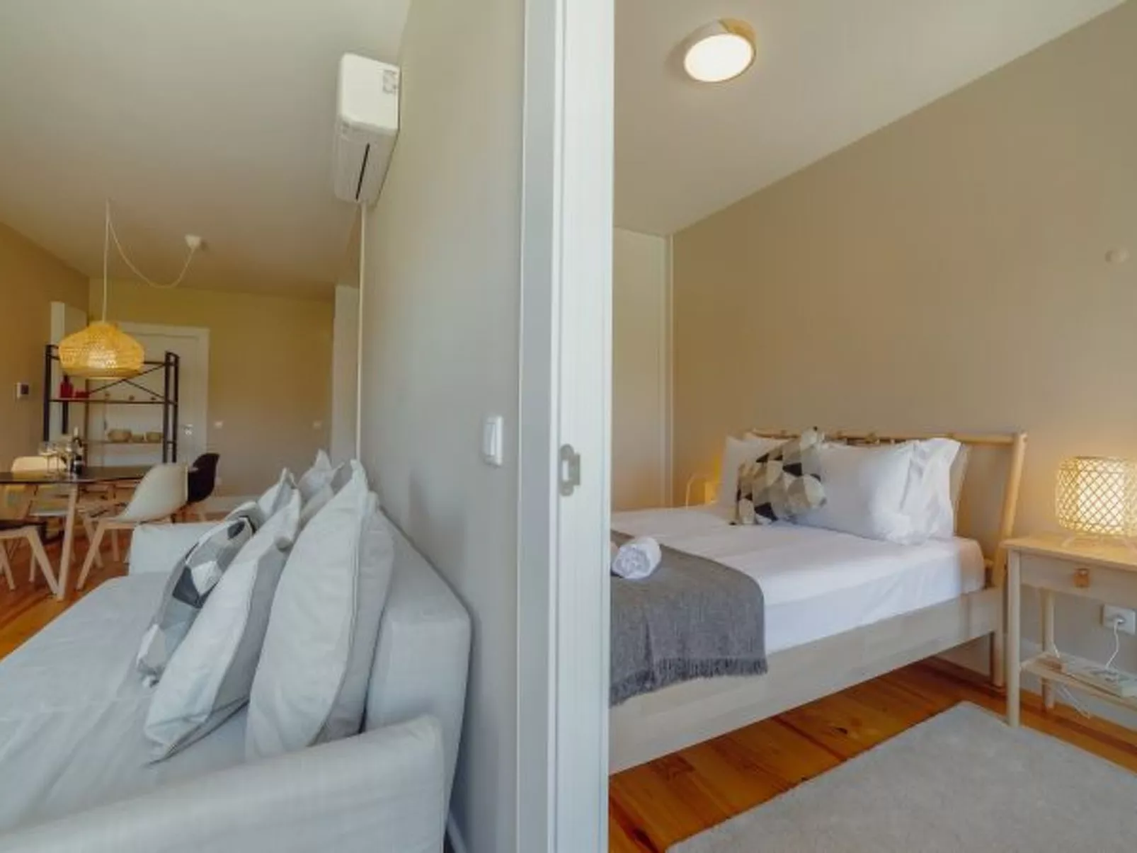 BOAVISTA PREMIUM III APARTMENT by VACATIONY - Binnen