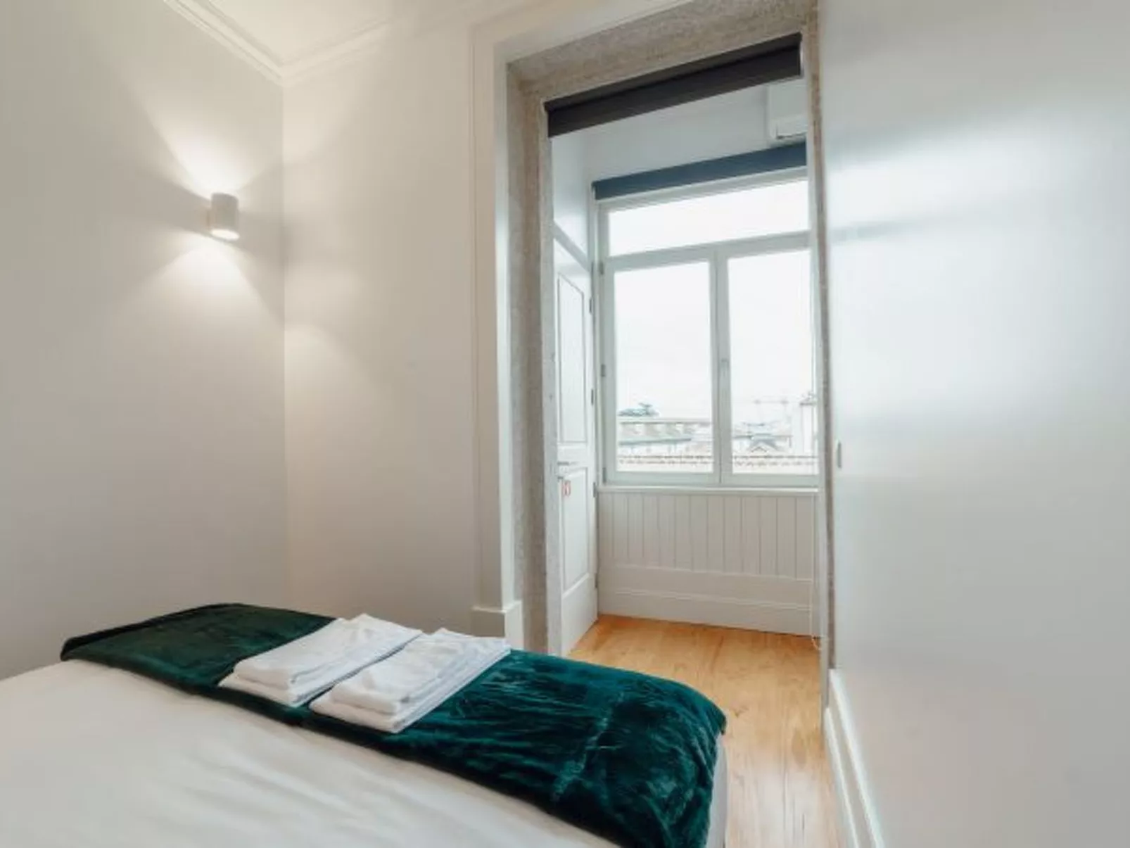 DOWNTOWN PREMIUM APARTMENT by VACATIONY - Binnen