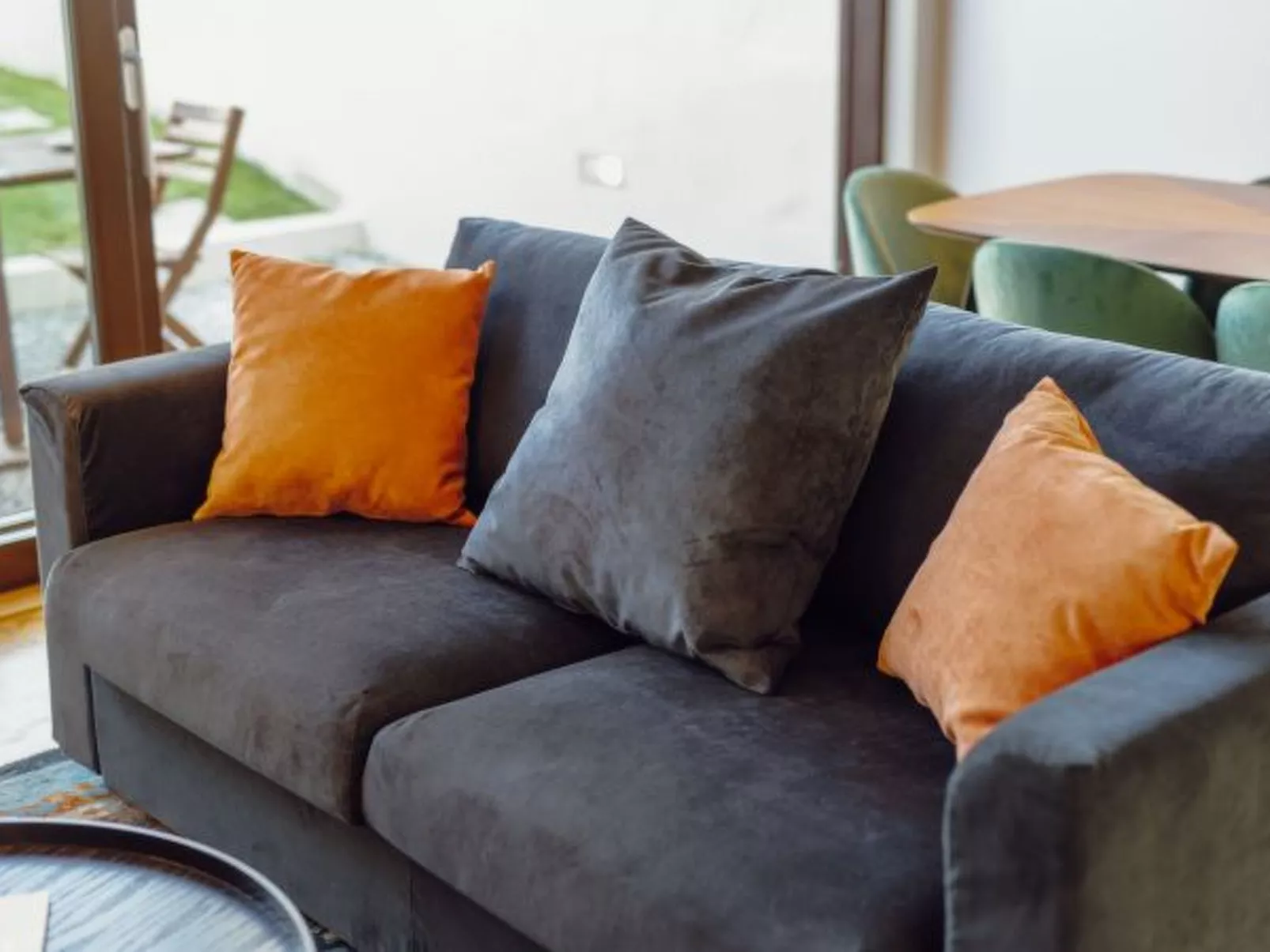 LEGACY OPORTO PREMIUM APARTMENT B by VACATIONY - Binnen