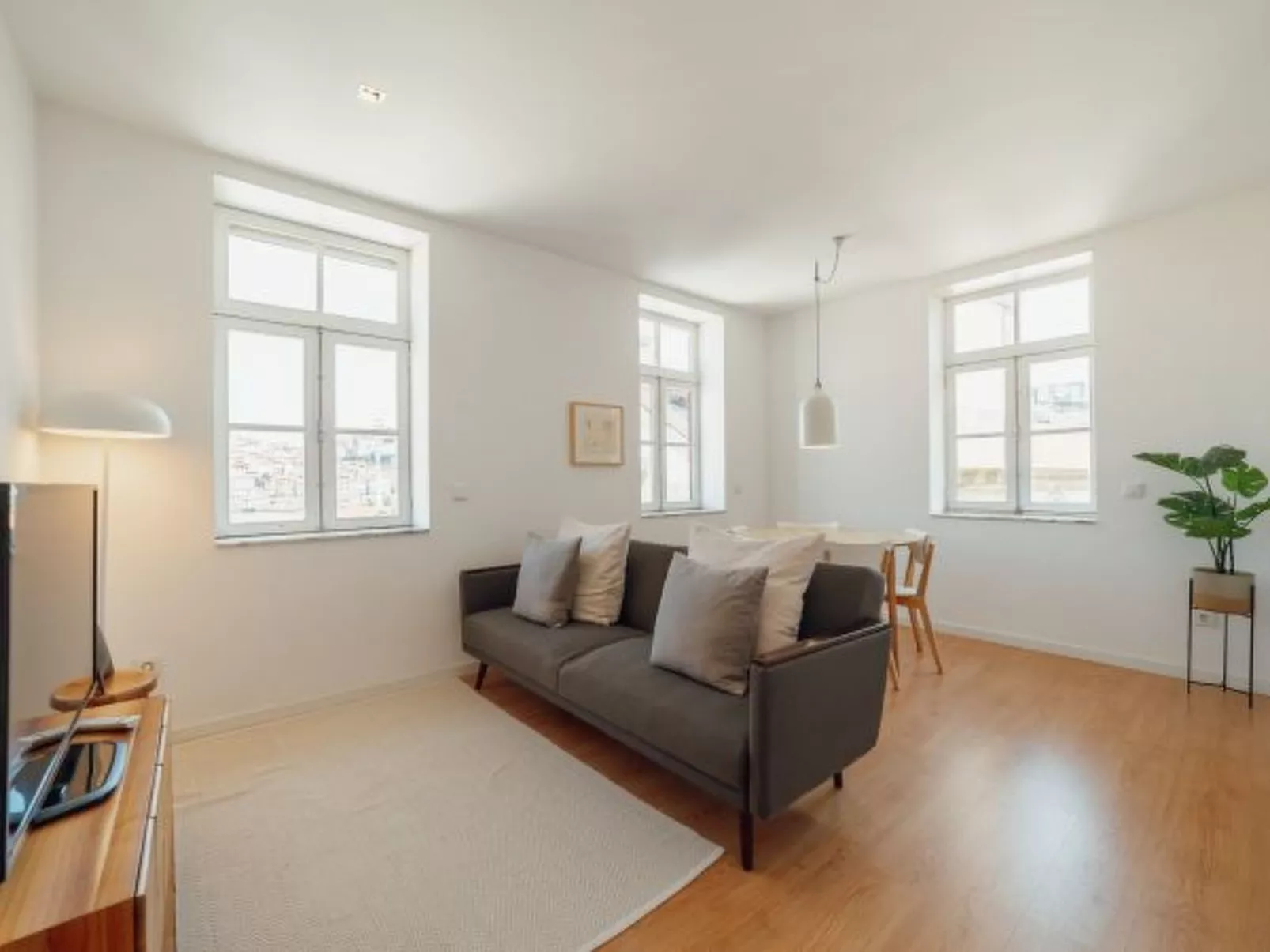 DOURO PANORAMIC VIEWS by VACATIONY - Binnen