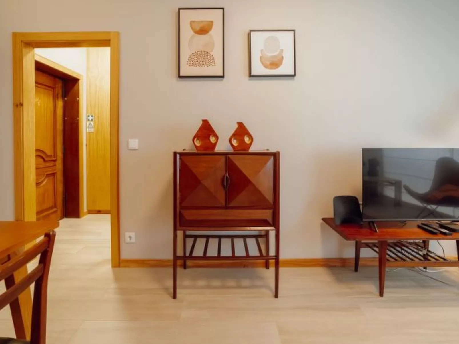 GOOD MORNING TORRINHA by VACATIONY - Binnen