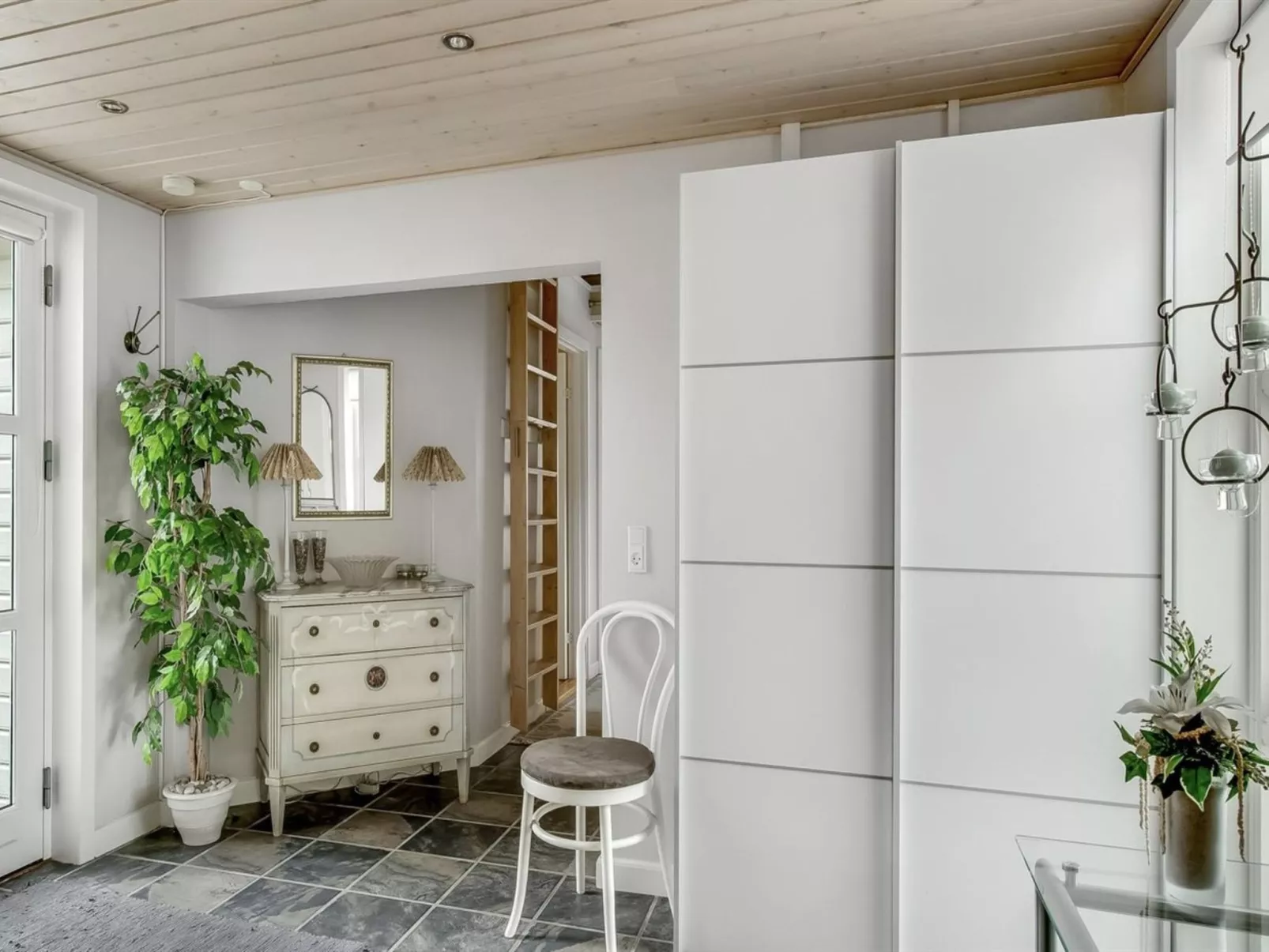 "Elizabeth" - 175m from the sea - Binnen