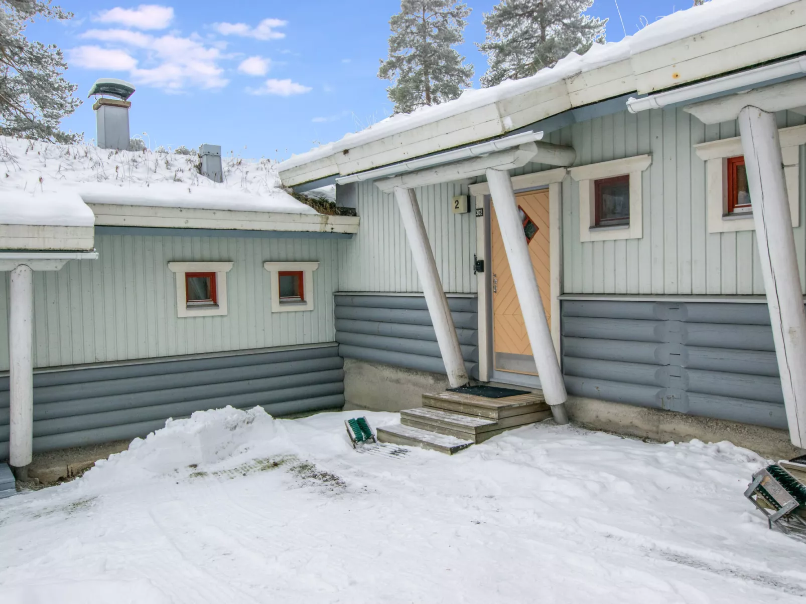 Kulta-käkönen 2 by bomba - Binnen