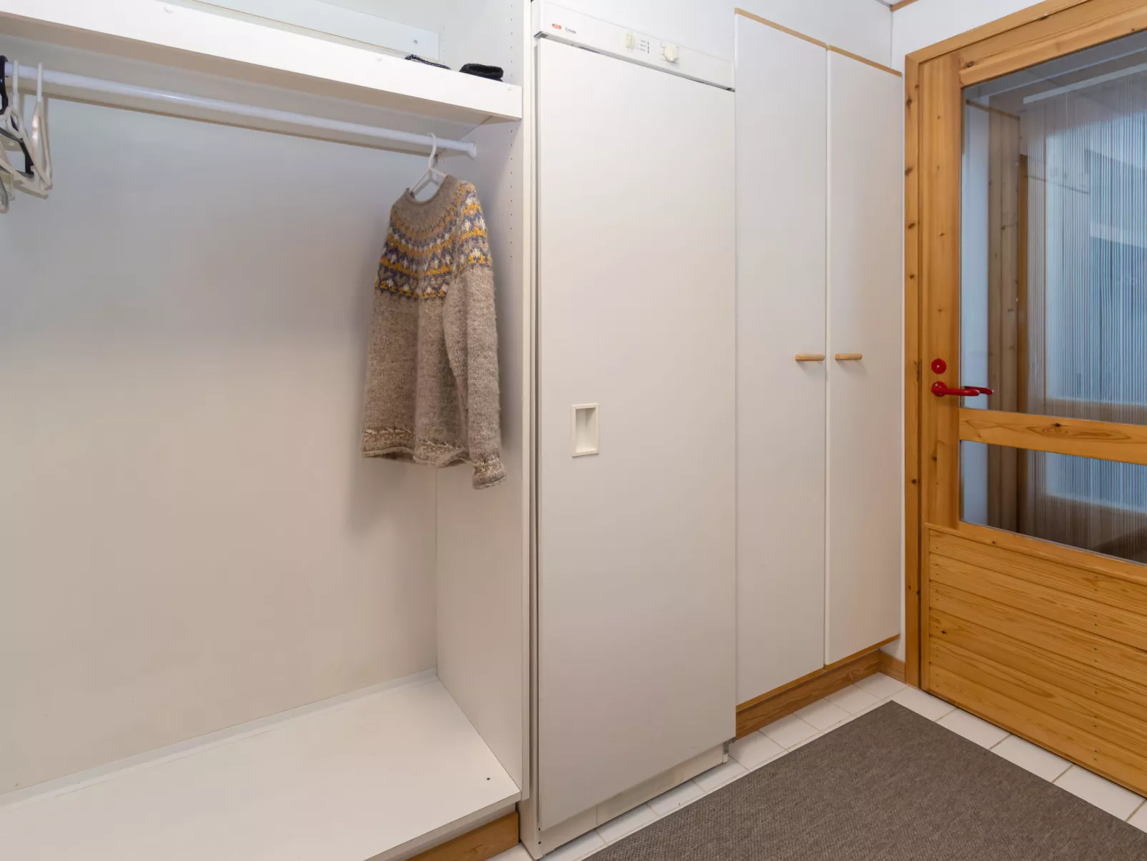 Villa rokua - Binnen