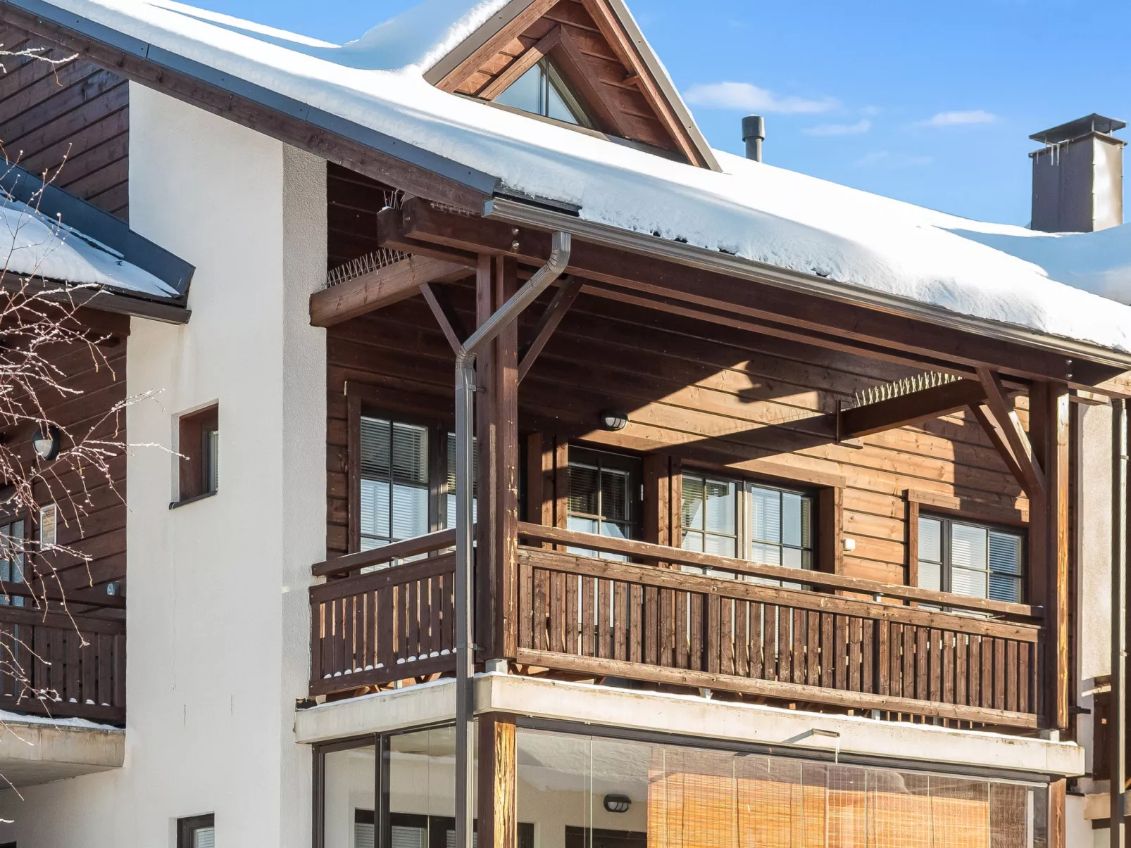 Point vale 1 as 7 - Binnen