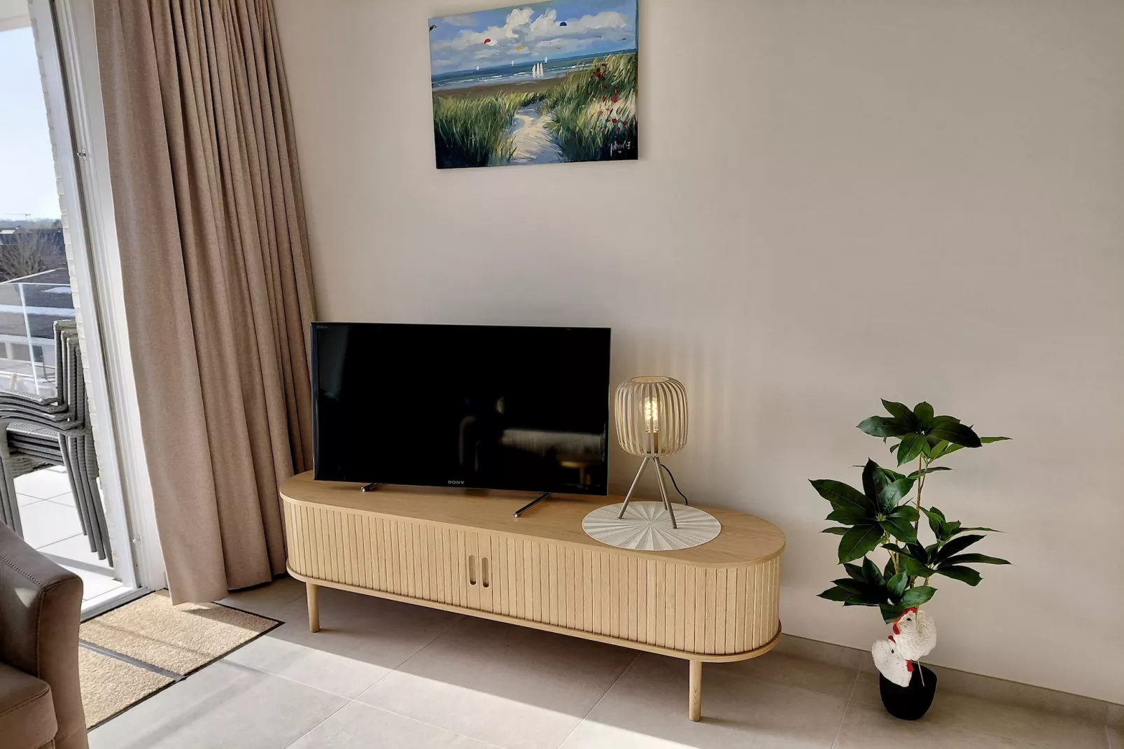 Mariella 21 207 - Woonkamer