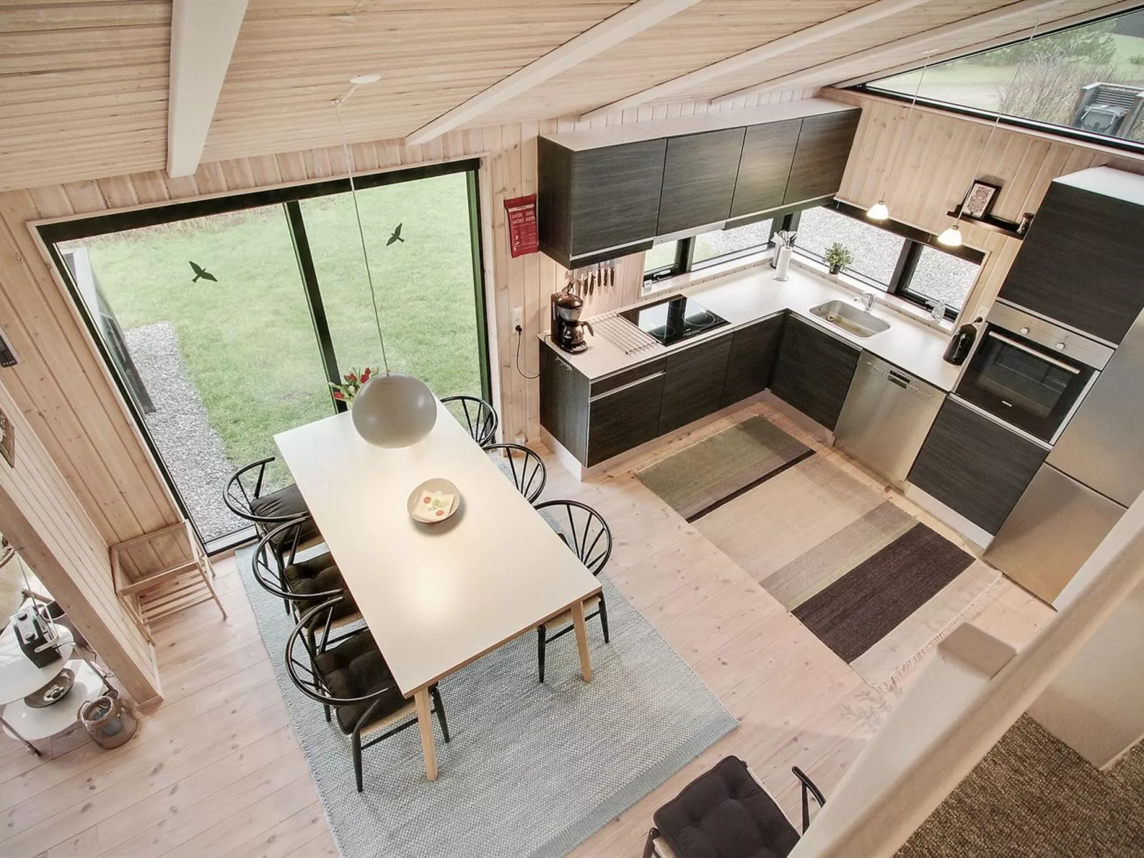 "Natalija" - 1.0km from the sea - Binnen