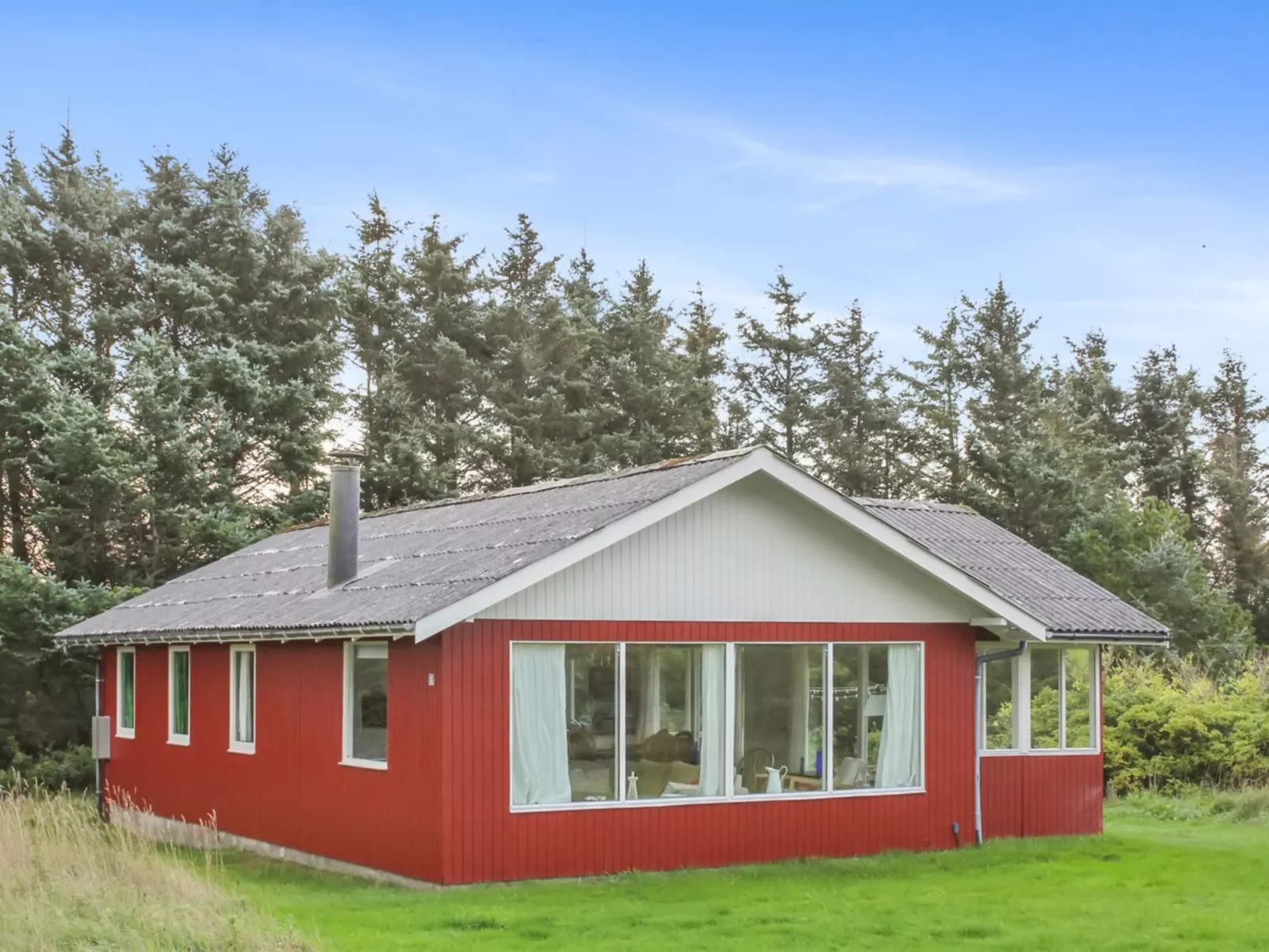 "Toti" - 500m from the sea - Buiten