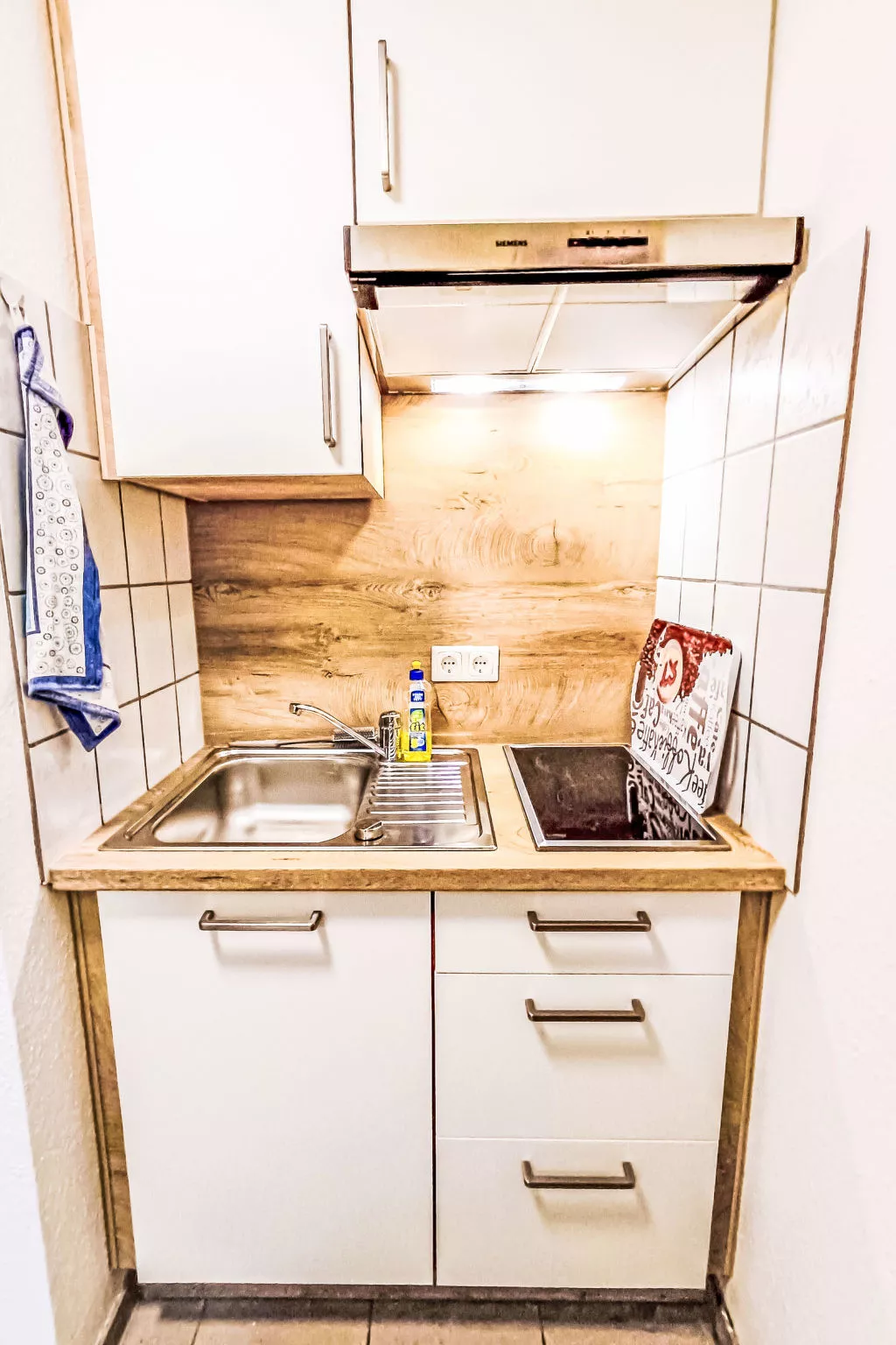 Glowe (GLW661) - Binnen