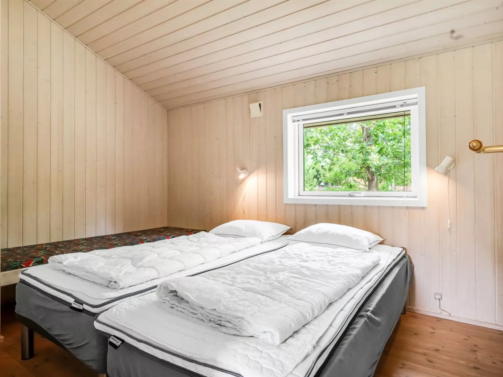 "Salla" - 1.2km from the sea - Binnen