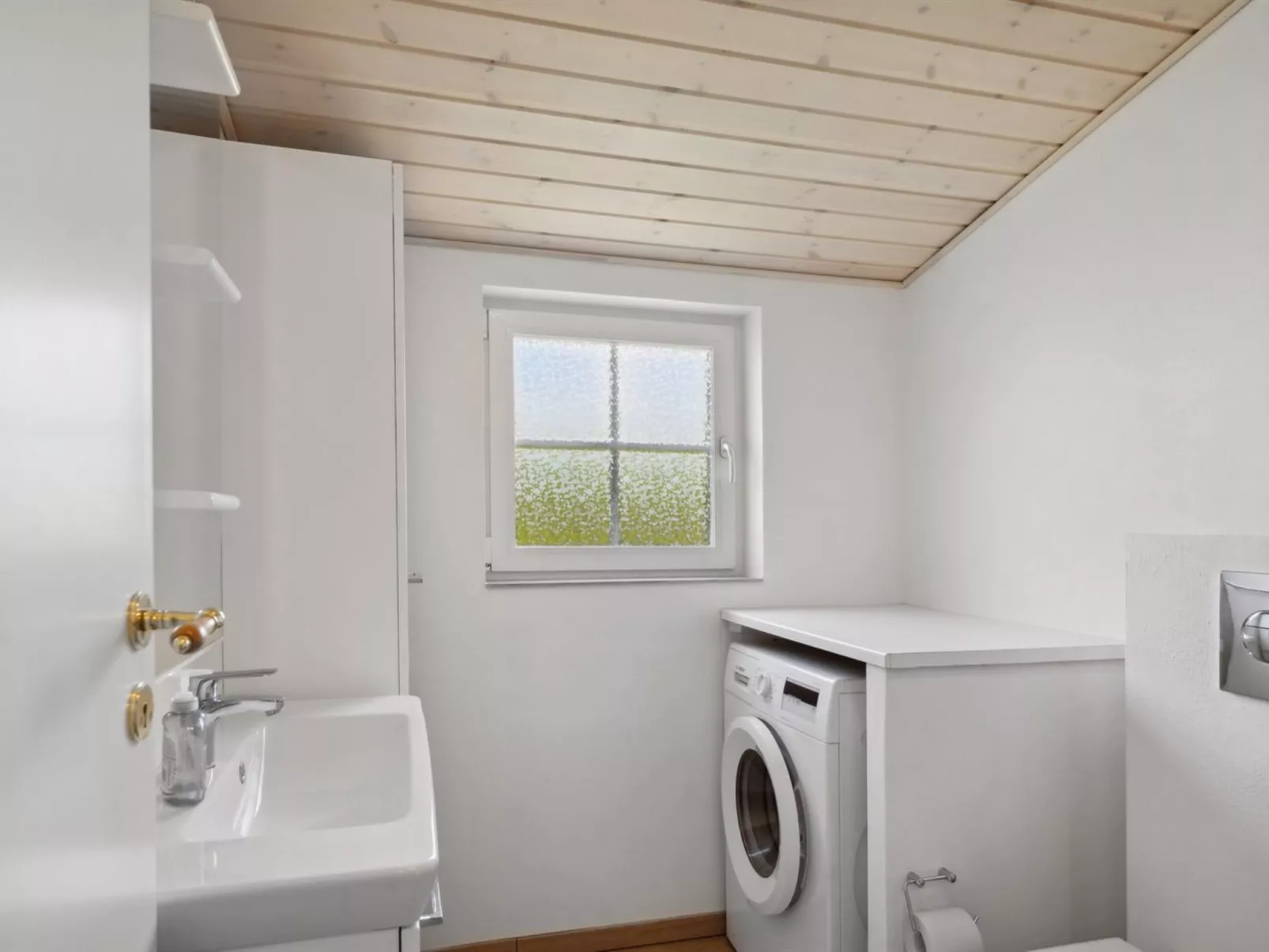 "Amy" - 150m from the sea - Binnen