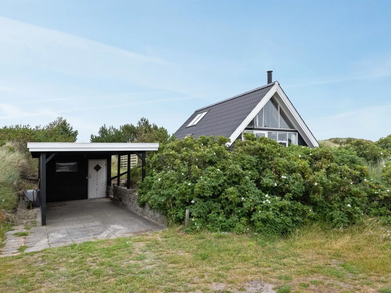 "Fani" - 200m from the sea - Buiten