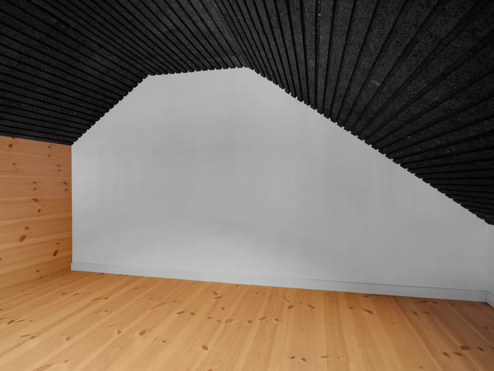 "Haghbarth" - 400m from the sea - Binnen