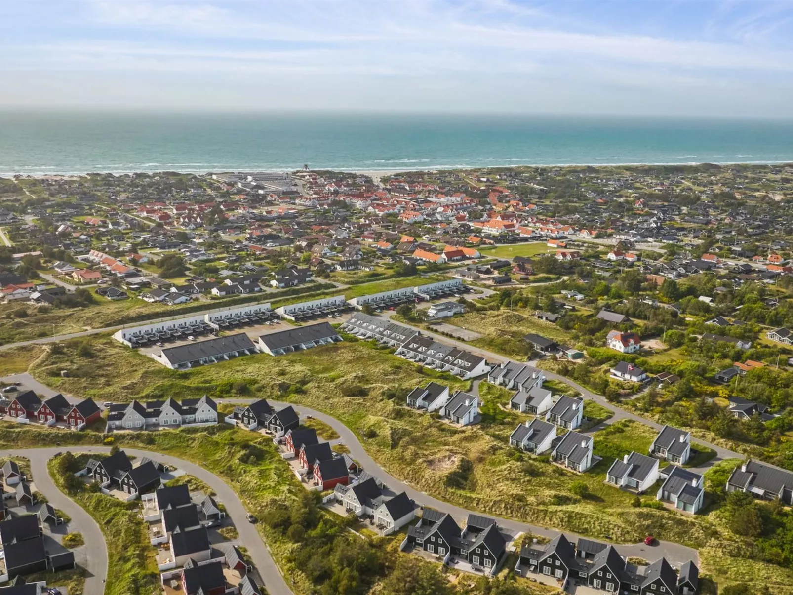 "Kaapo" - 1km from the sea - Buiten