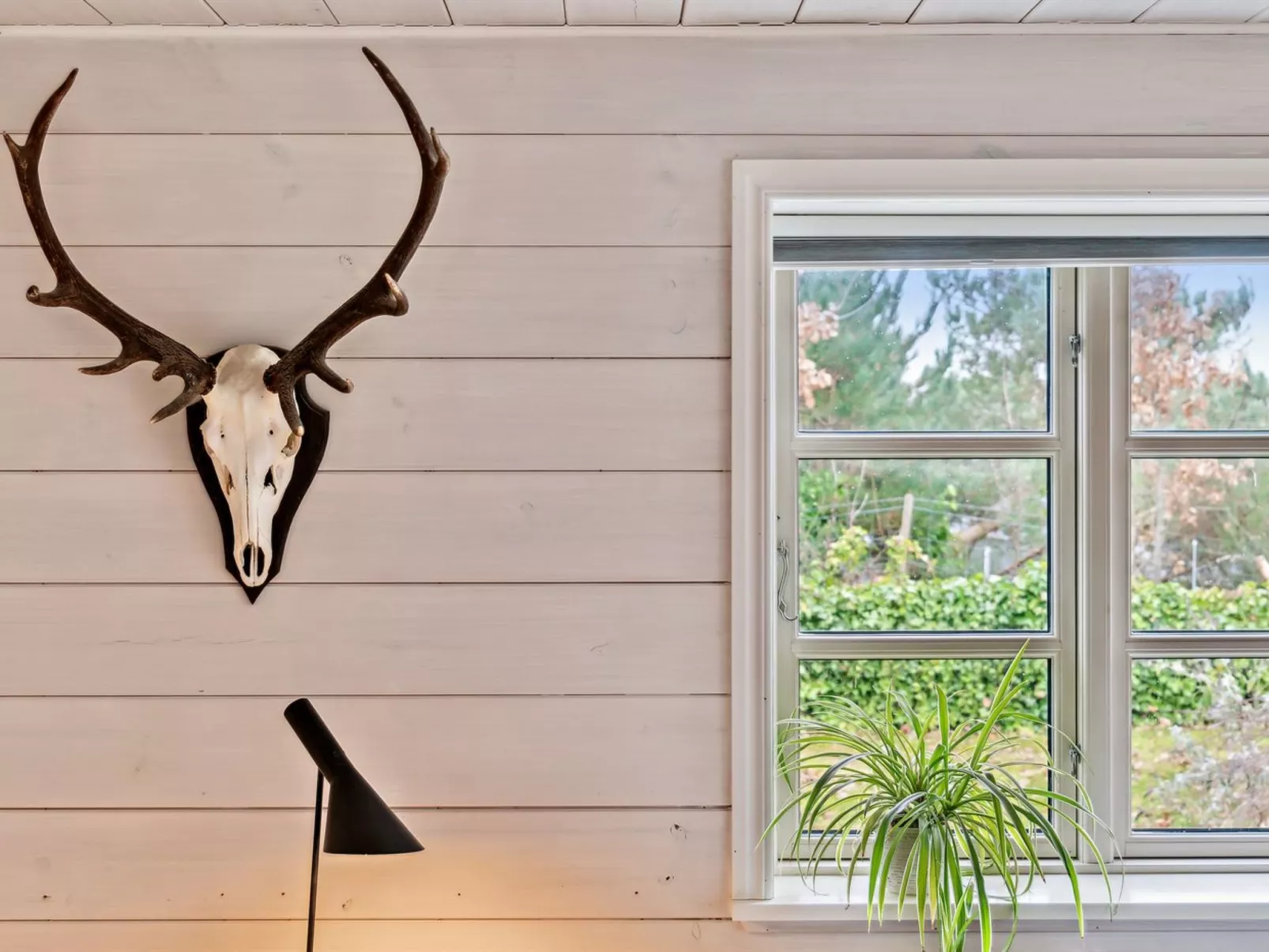 "Ingert" - 1km from the sea - Binnen