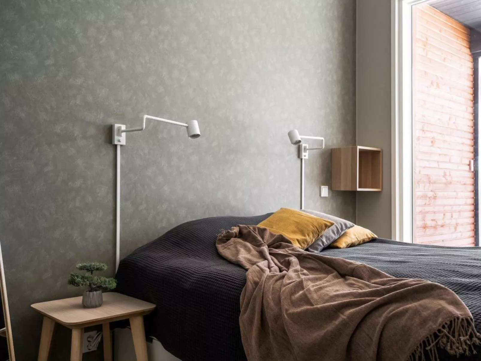 Vuokatin loiste 9 a1 - Binnen