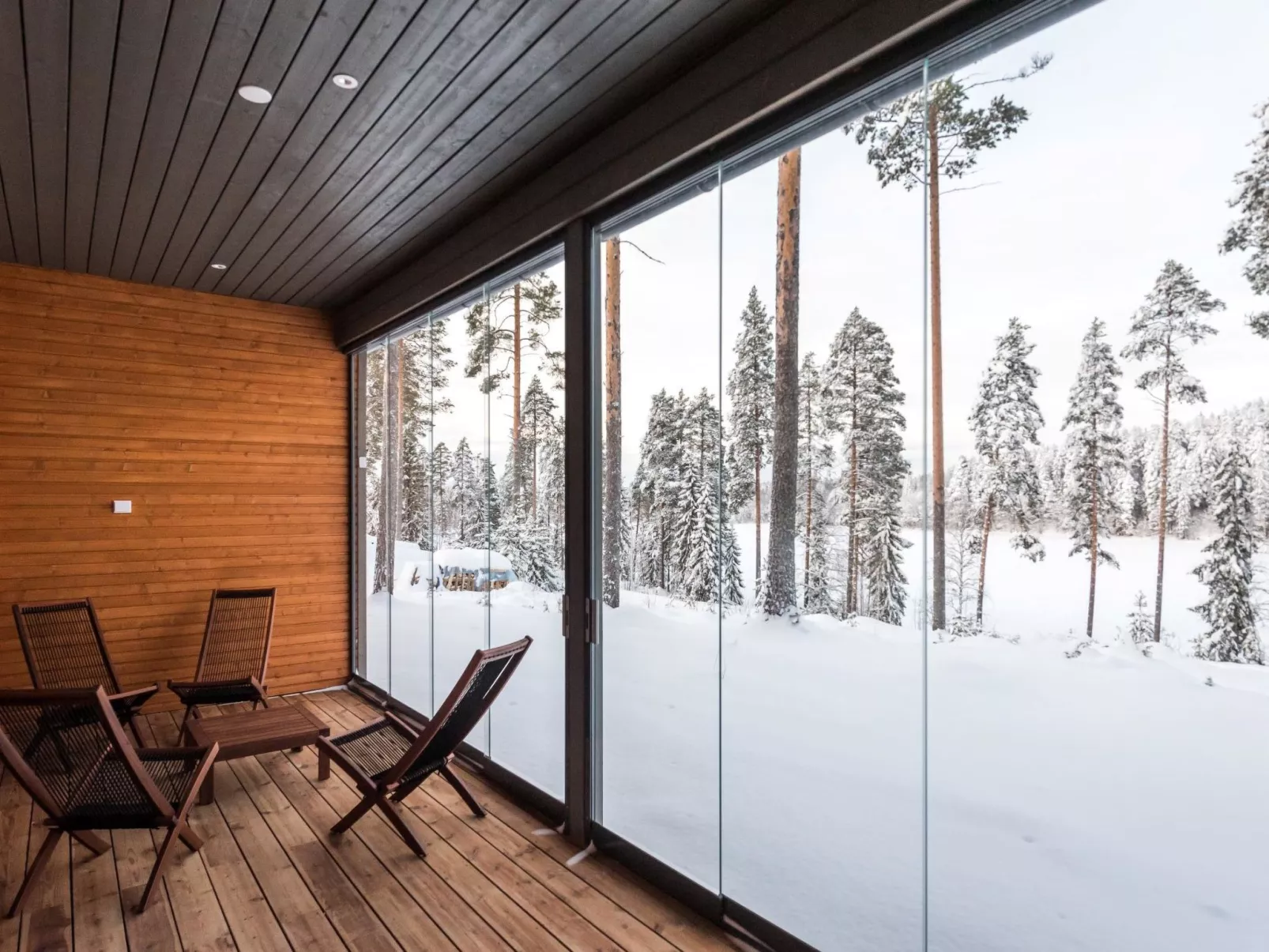 Vuokatin loiste 9 a 3 - Binnen