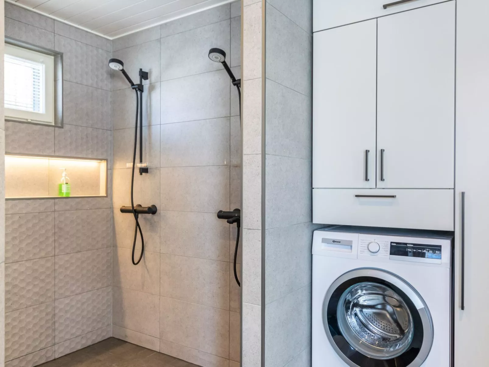 Palanteen haavelinna - Binnen