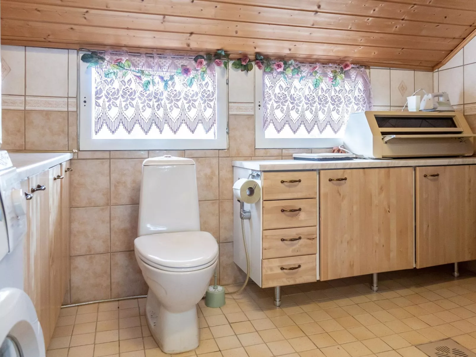 Jokiniitty 2 - Binnen