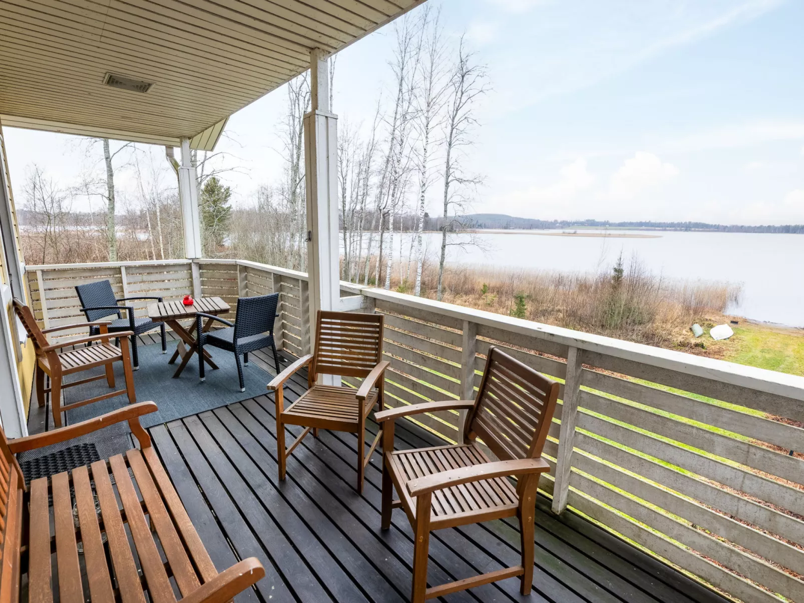 Villa-lyydia - Binnen