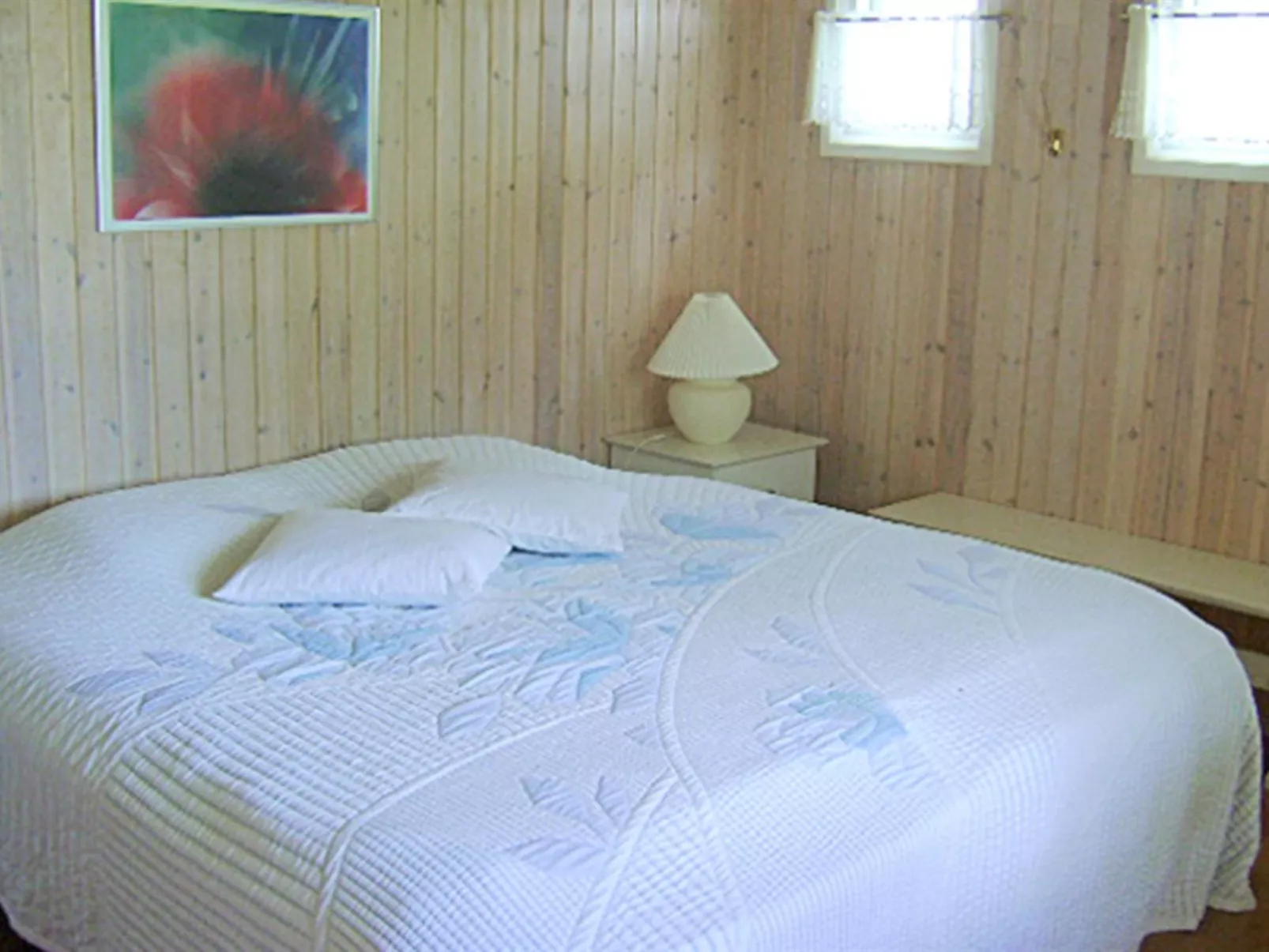 "Cresta" - 200m from the sea - Binnen