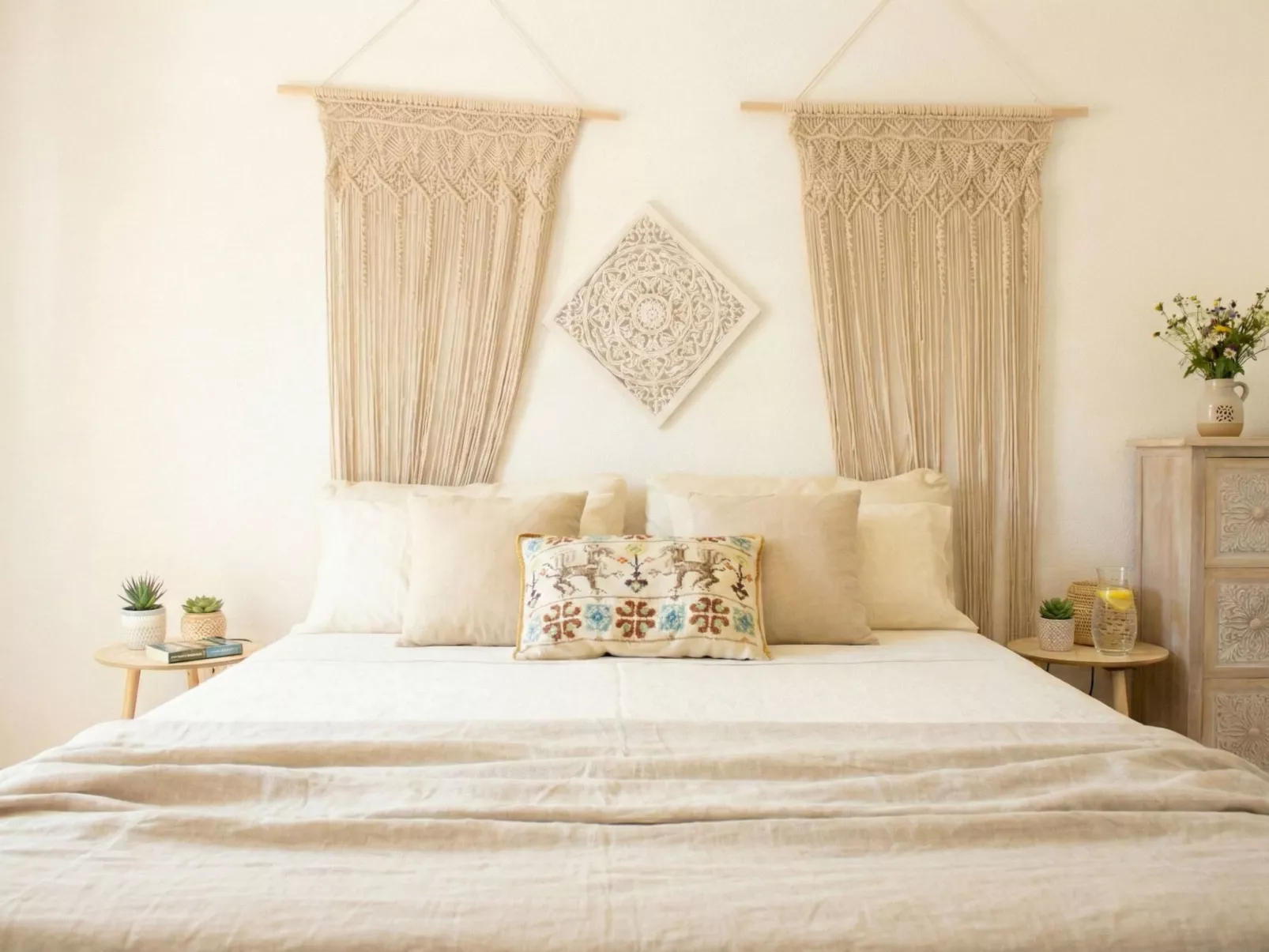 La Meravigliosa Sardegna - Binnen