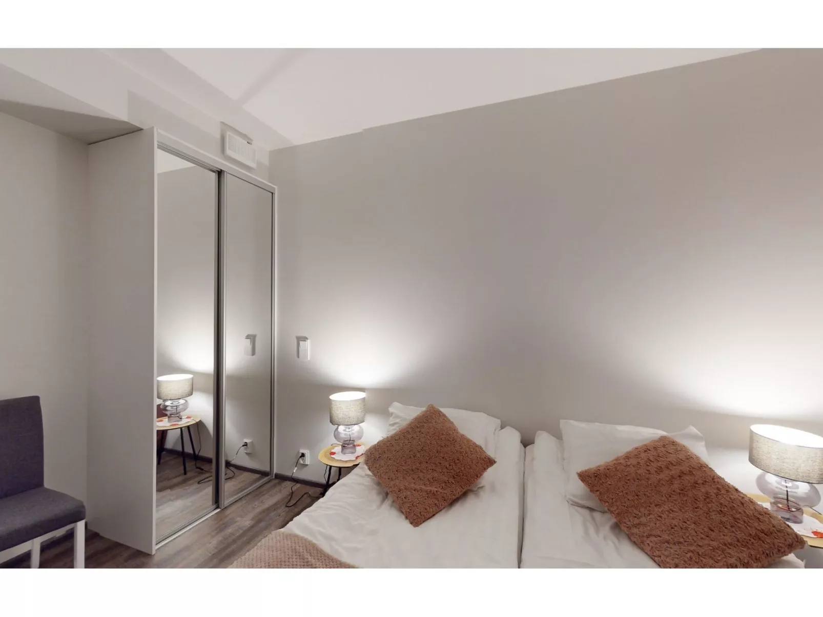 Röllimetsä d 4 - Binnen