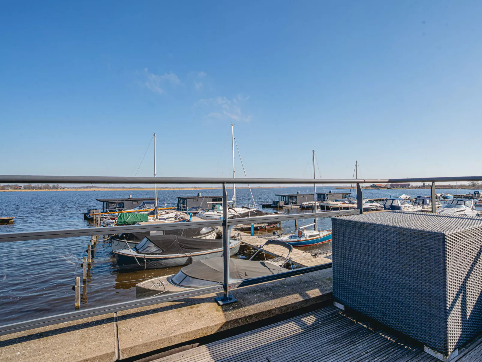 Oostergeest 2 - Buiten