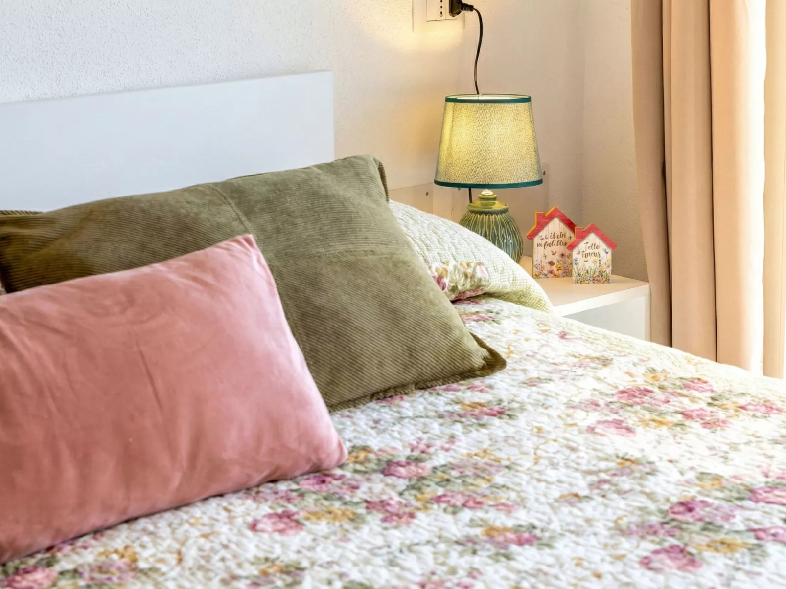 Spritz Home - Binnen