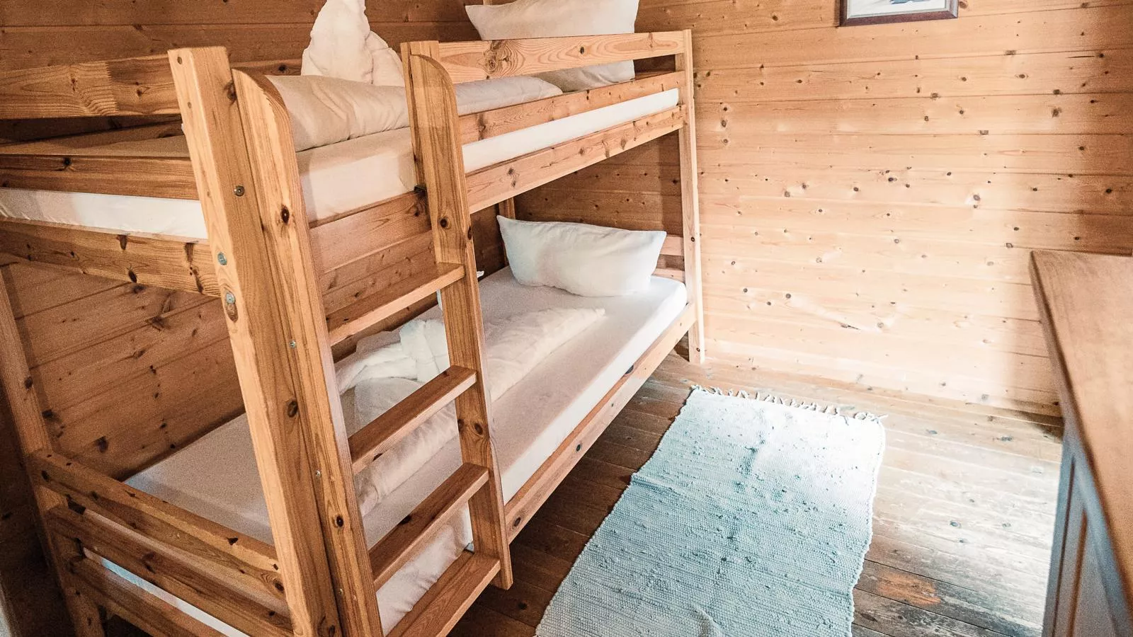 Uriges Chalet 7-Slaapkamer