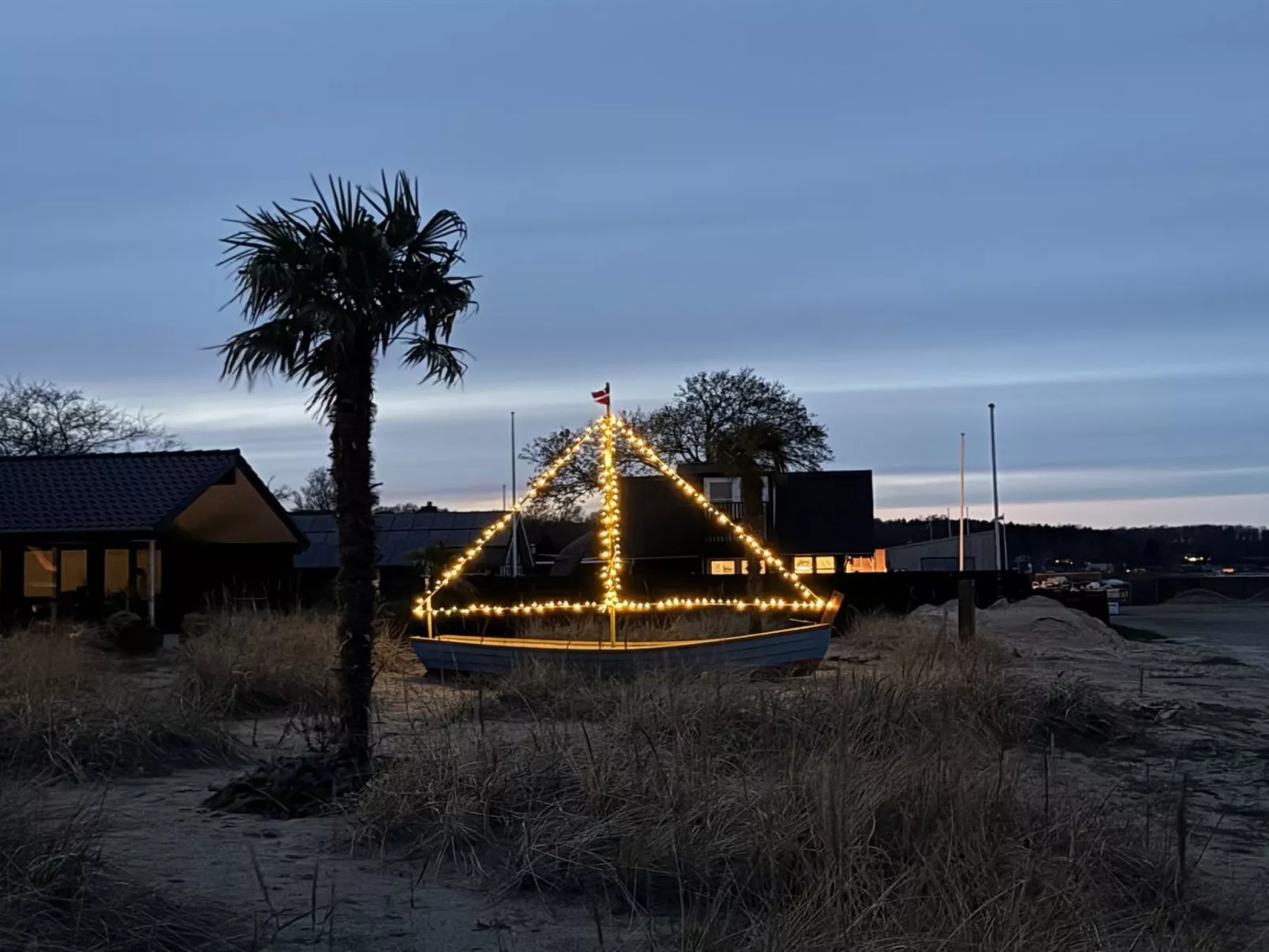 "Catalina" - 30m from the sea - Buiten