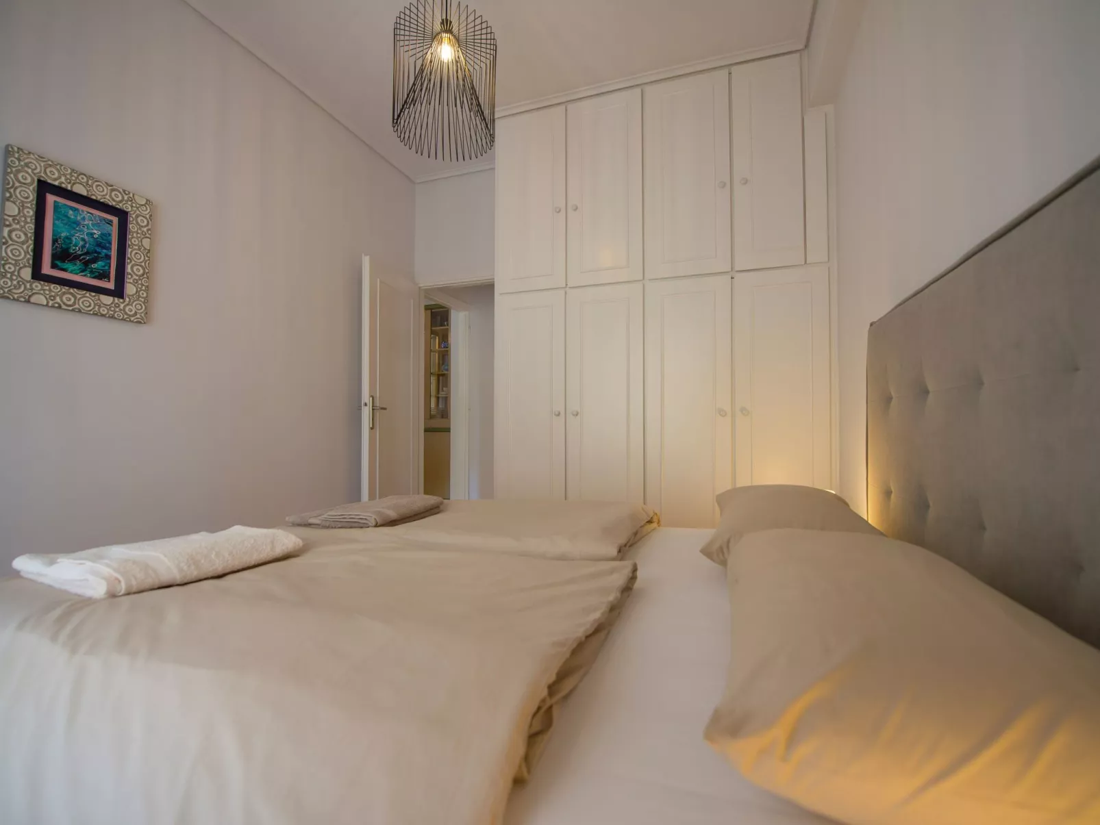 Starapartment Athens-Varkiza Top 2 - Binnen