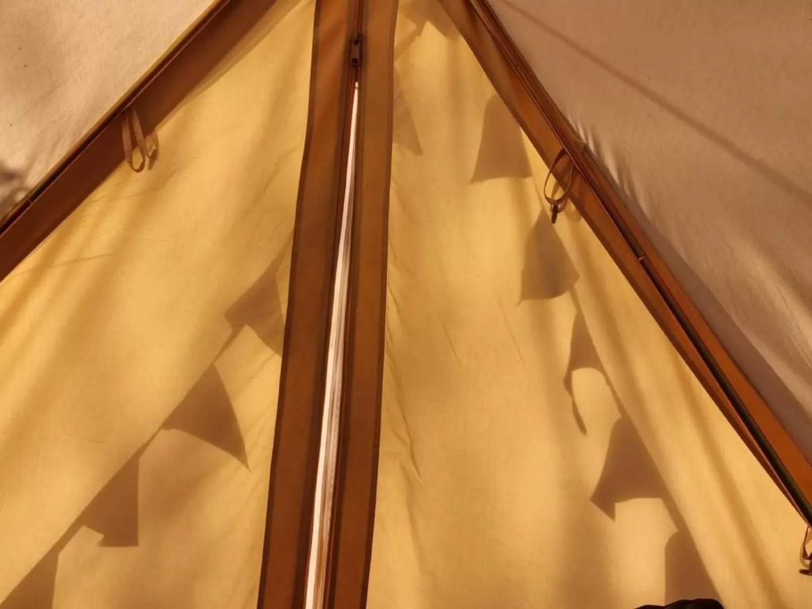 Zeltferien Into the Wäid "Zelt unter der Esche" - Image-tags.info