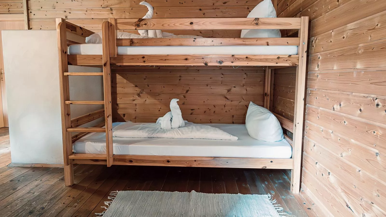 Uriges Chalet 7-Slaapkamer