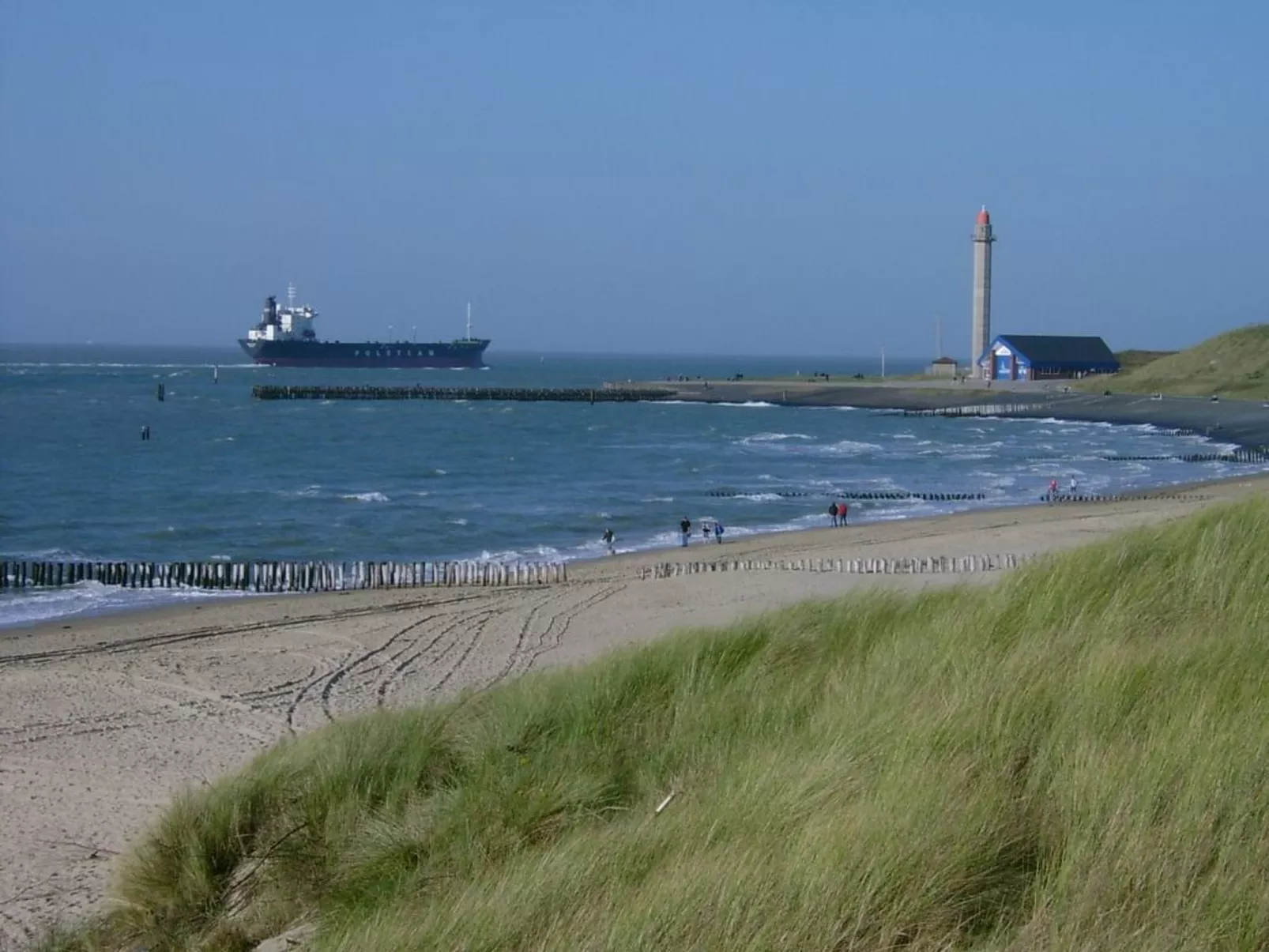 Luxuriöses Studio für 2 Personen de Zuus - Buiten