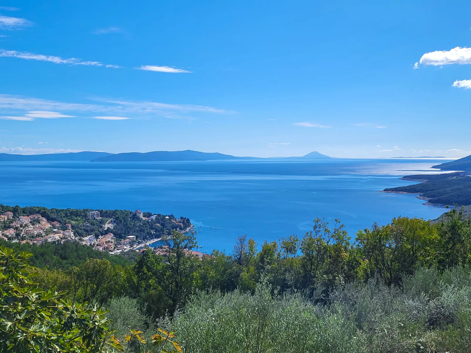 JURINCIC Rabac 2 / HR-09077-02 - Omgeving