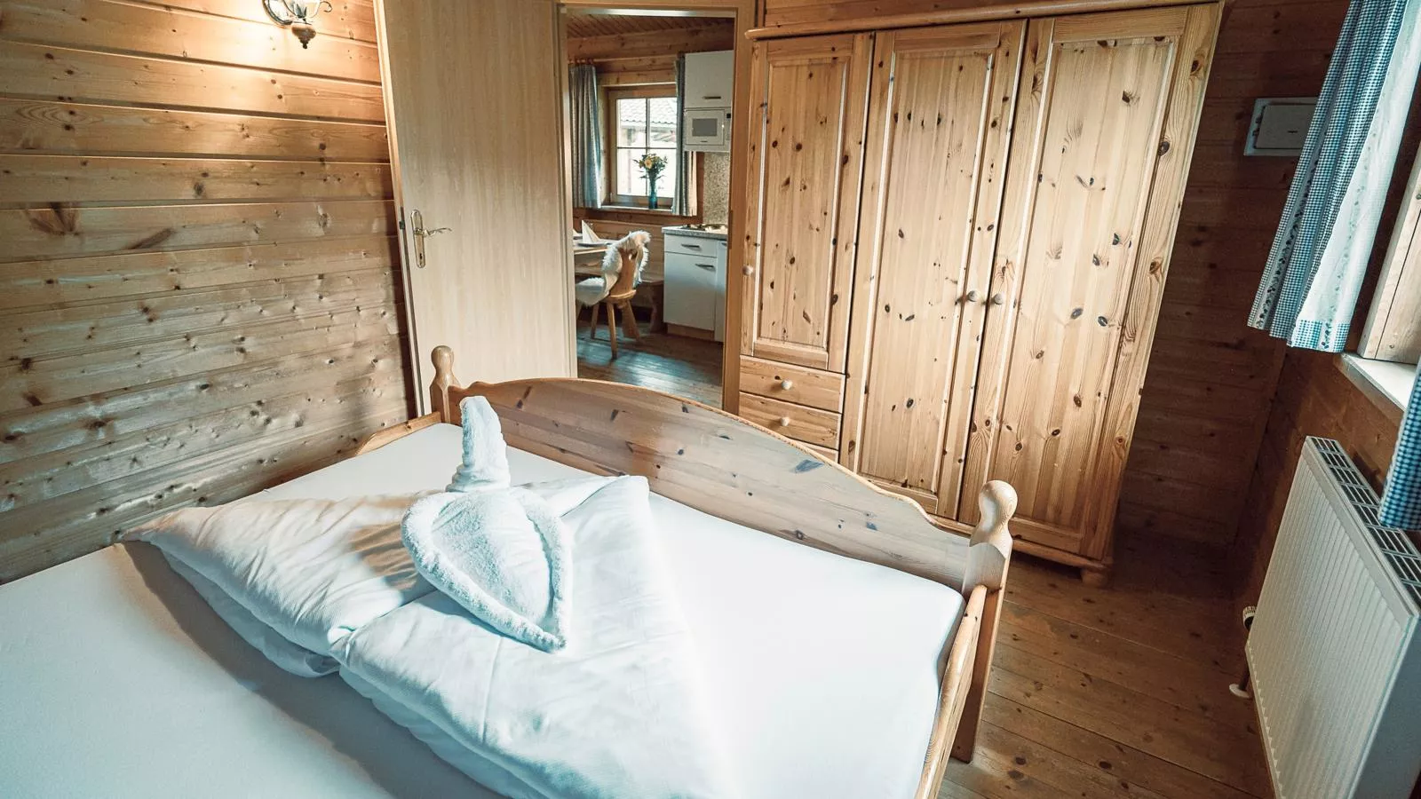 Uriges Chalet 14-Slaapkamer