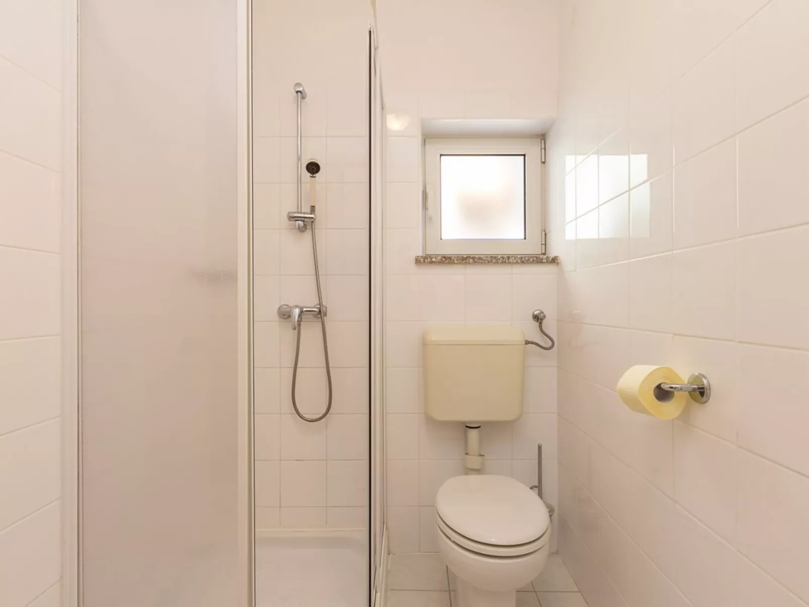 House Vjera - Binnen