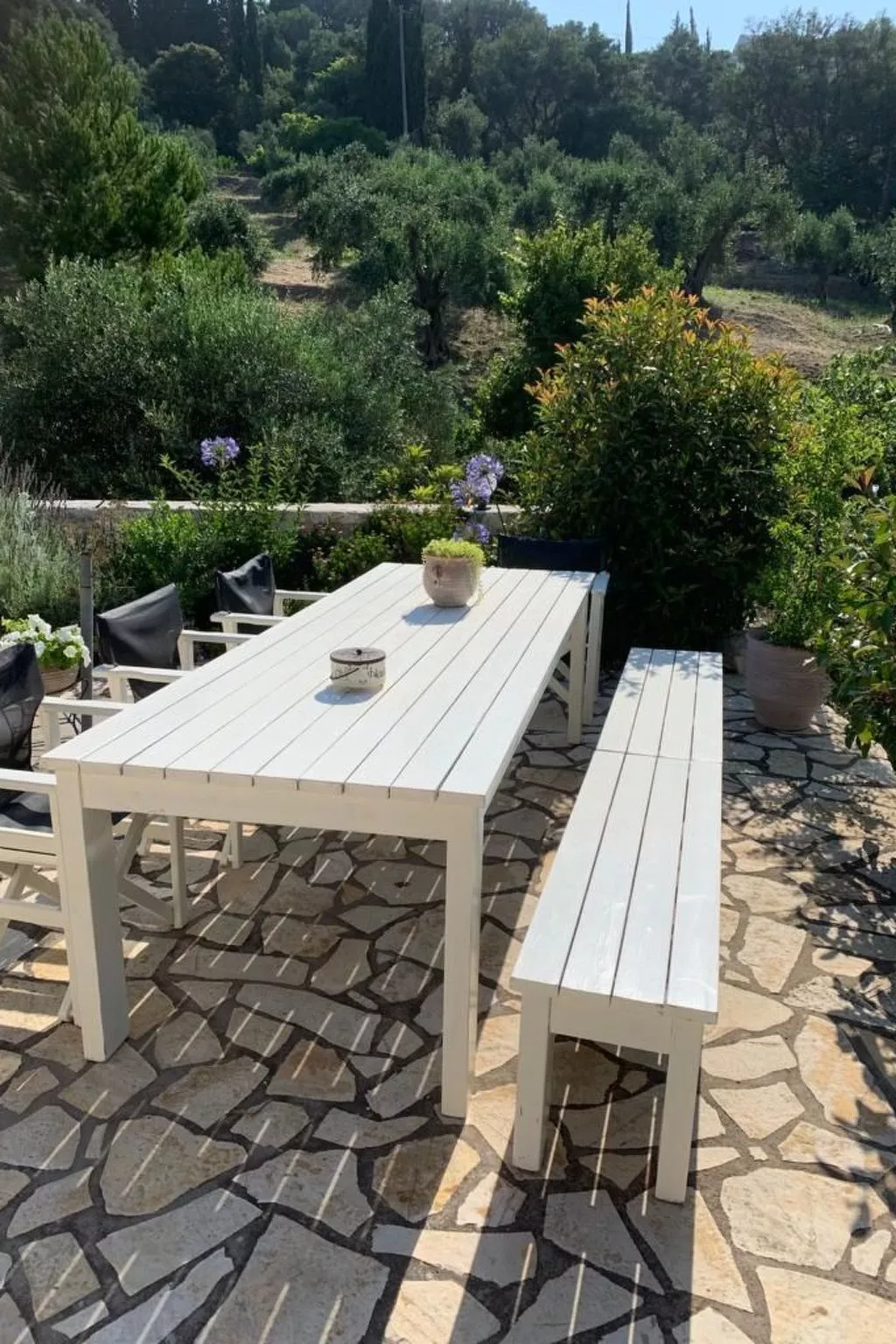 Mit privatem Pool für 6 Personen - Image-tags.info